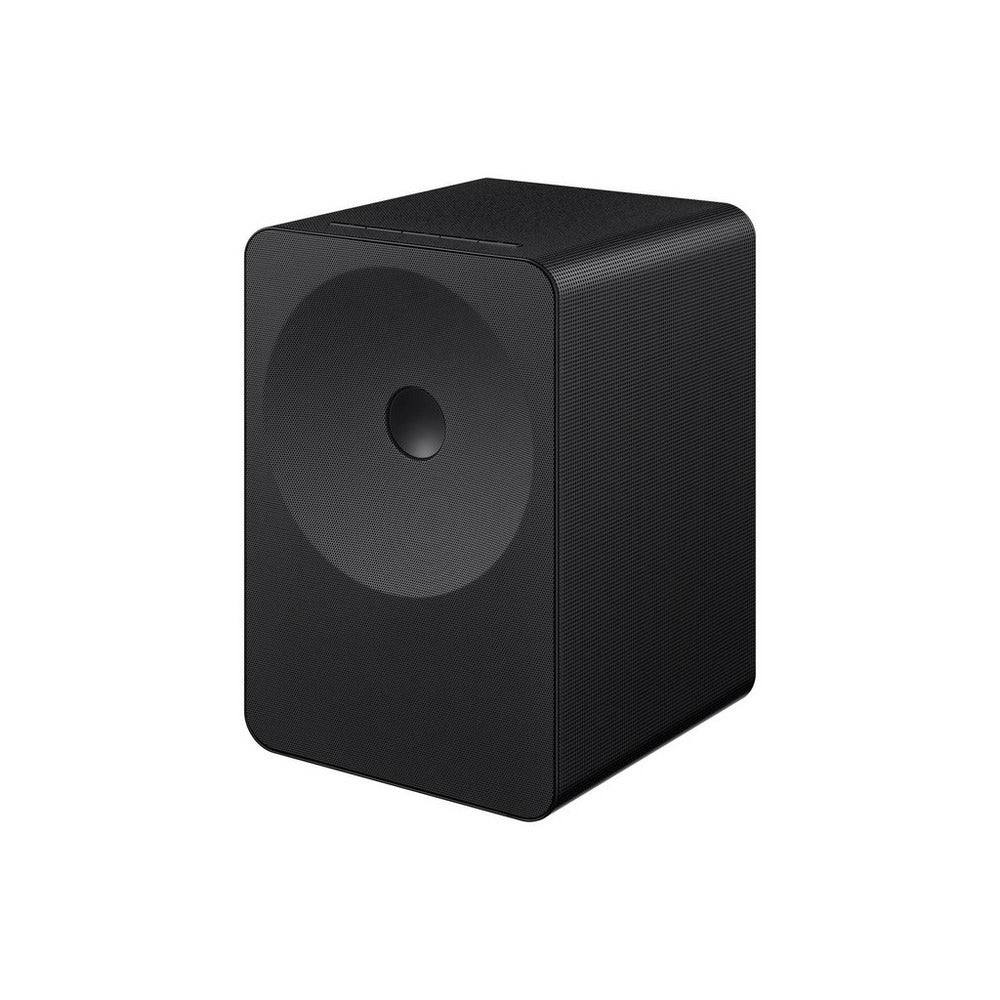 Samsung Music Studio 7 HW-LS70H Multi-Directional WiFi-Bluetooth Wireless Speaker - Black (2026) - Image 12