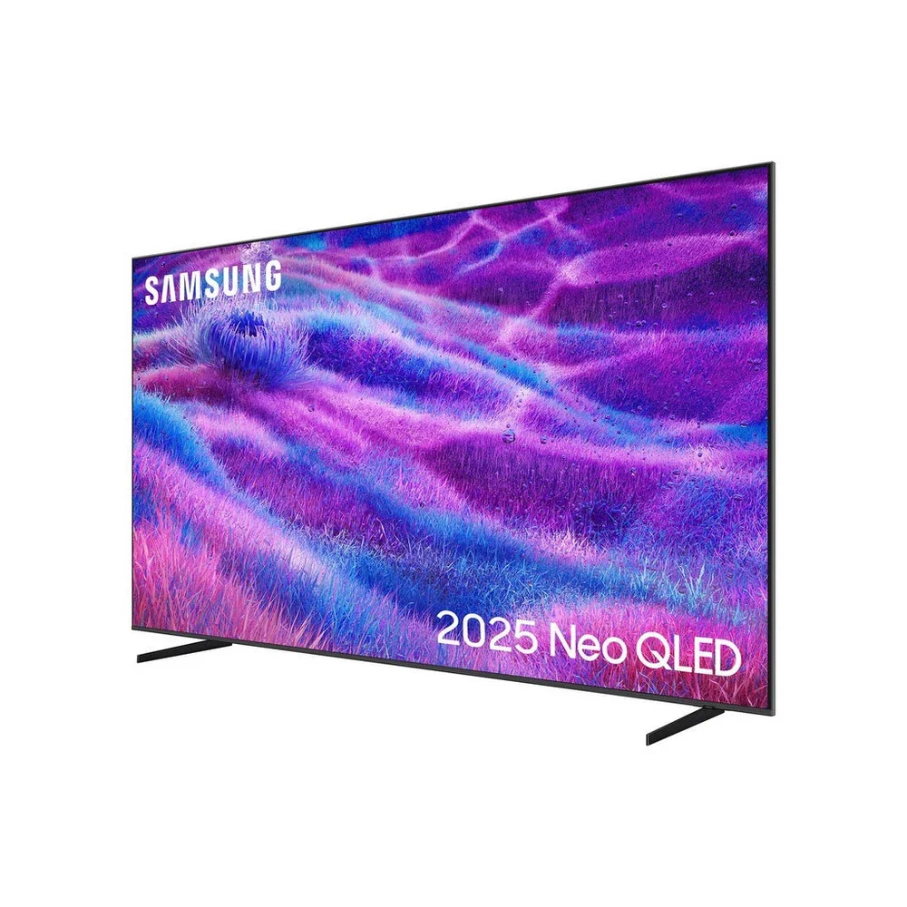 Samsung QE100QN80FUXXU 100 Inch QN80F 4K Ultra HD HDR Neo QLED AI Smart TV - Image 2