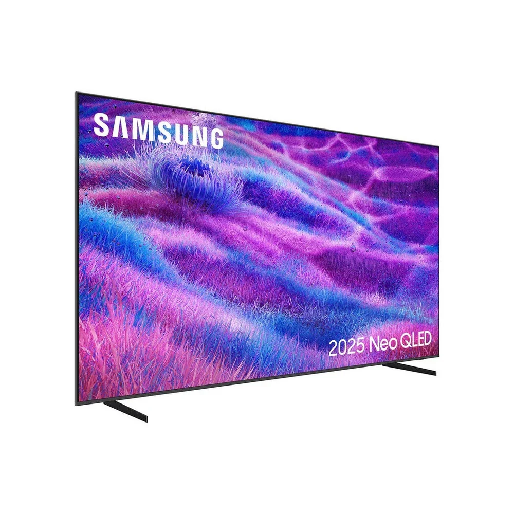 Samsung QE100QN80FUXXU 100 Inch QN80F 4K Ultra HD HDR Neo QLED AI Smart TV - Image 3