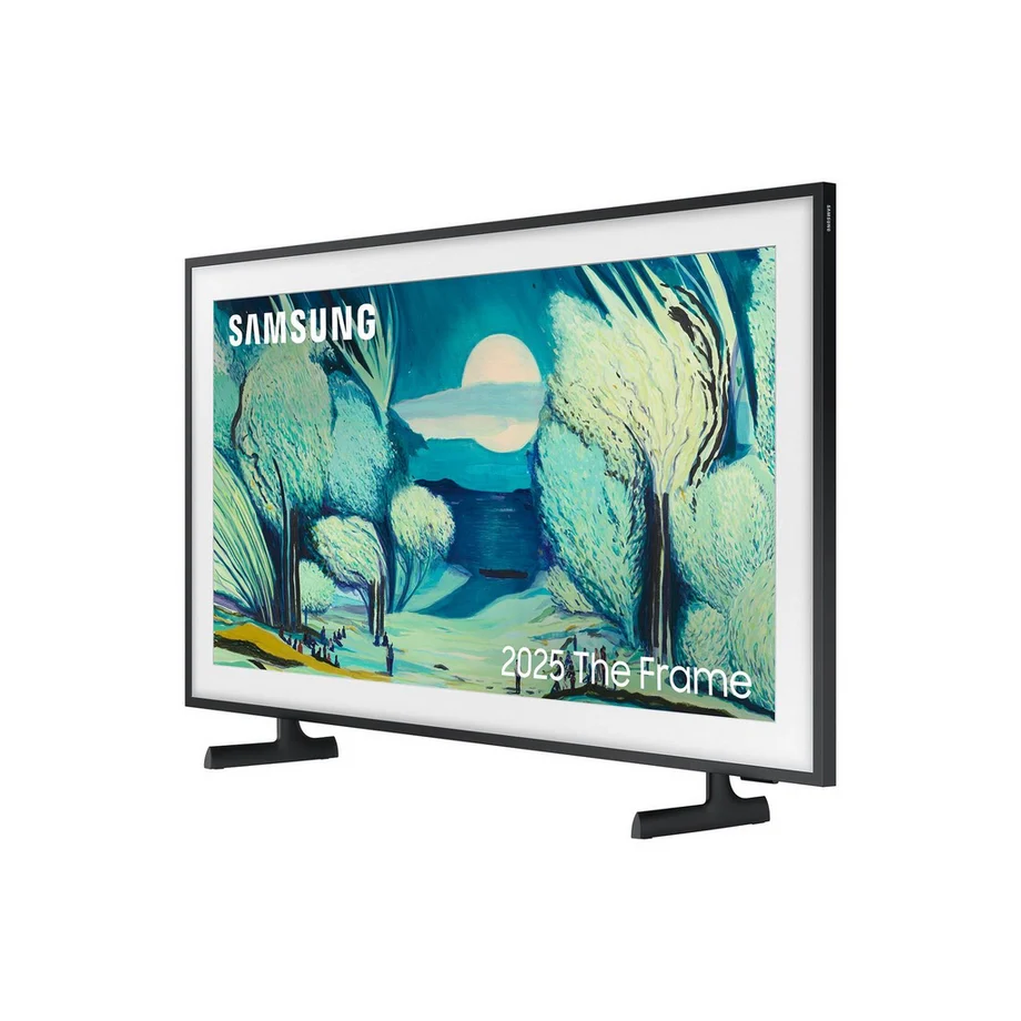 Samsung QE43LS03FAUXXU 43 Inch The Frame LS03F Art Mode QLED 4K Ultra HD HDR Smart AI TV - Image 3