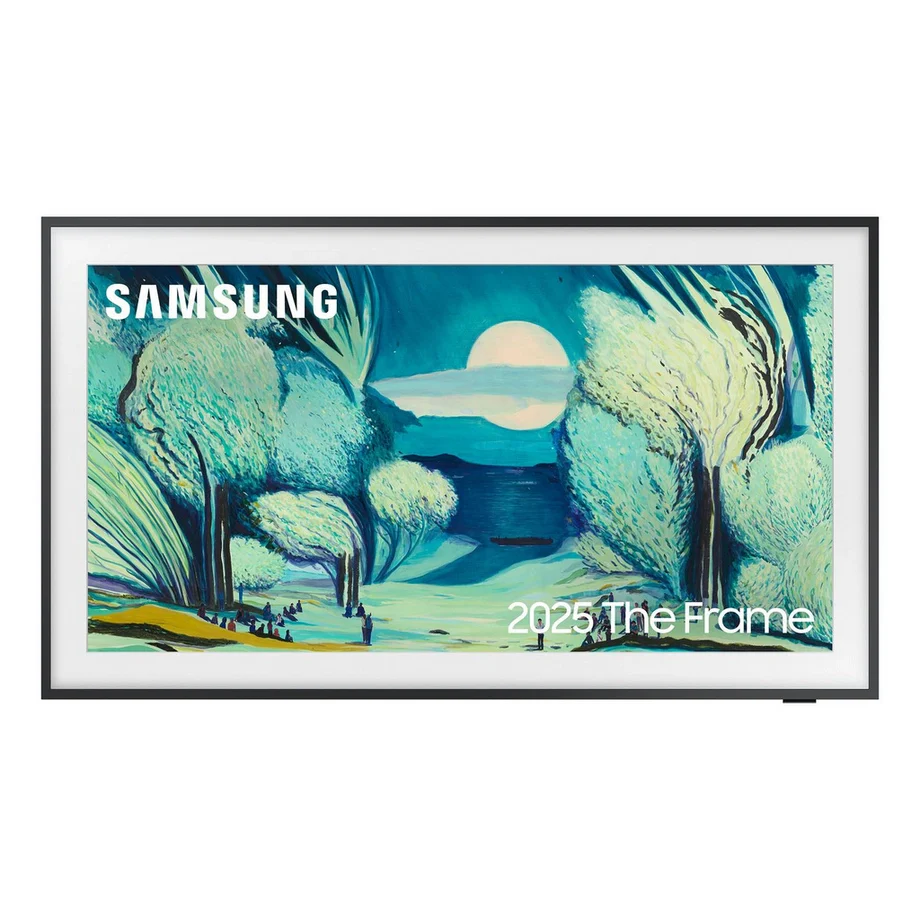 Samsung QE43LS03FAUXXU 43 Inch The Frame LS03F Art Mode QLED 4K Ultra HD HDR Smart AI TV - Image 4