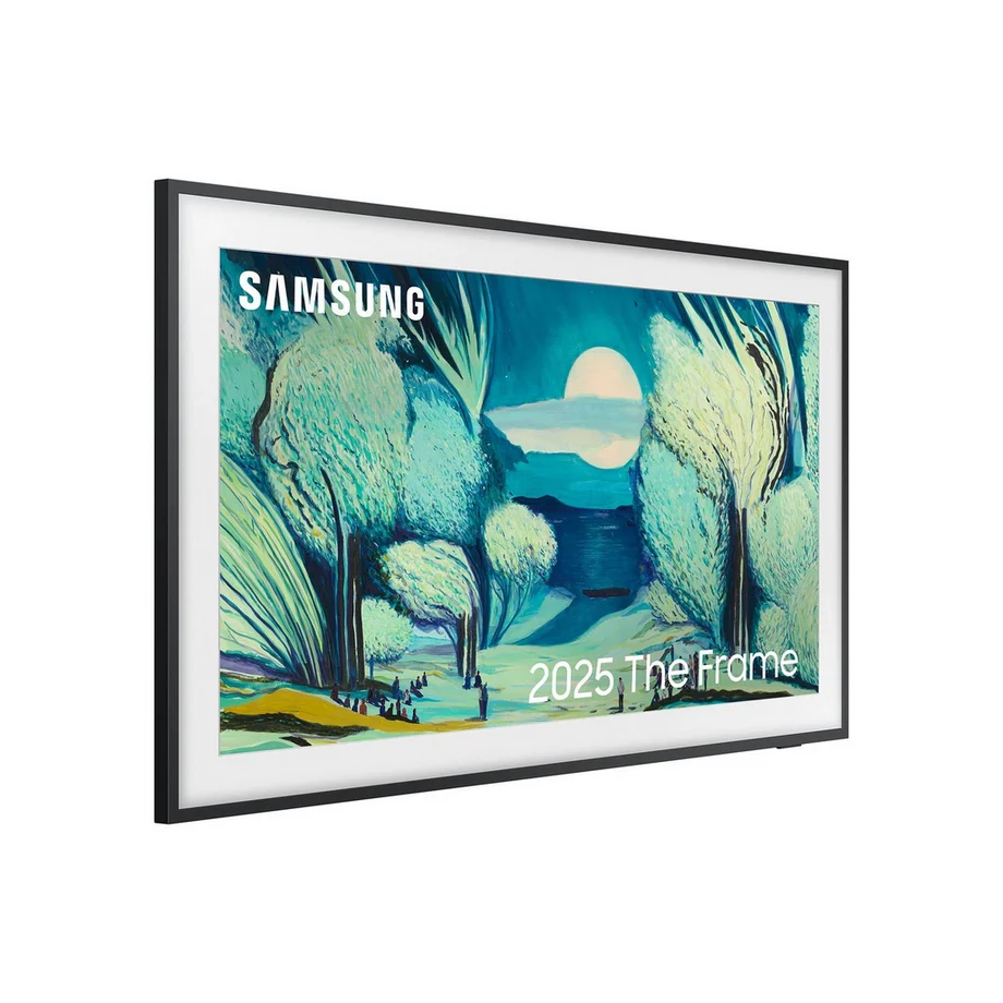 Samsung QE43LS03FAUXXU 43 Inch The Frame LS03F Art Mode QLED 4K Ultra HD HDR Smart AI TV - Image 5