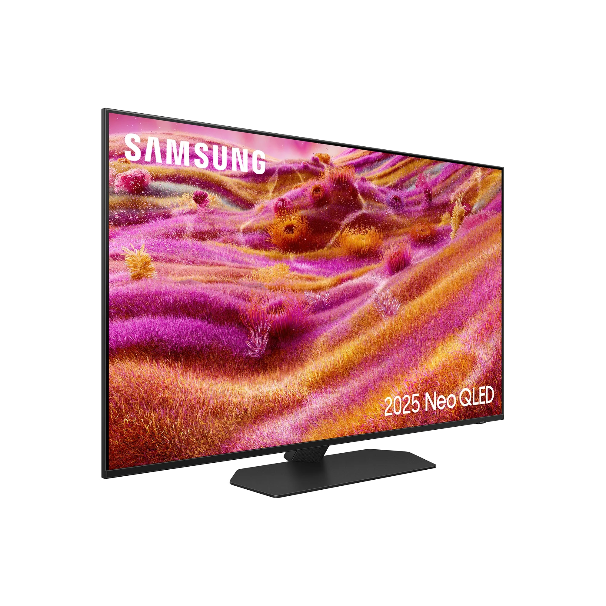 Samsung QE43QN90FATXXU 43 Inch QN90F 4K Neo QLED Ultra HD HDR Smart TV - Image 2