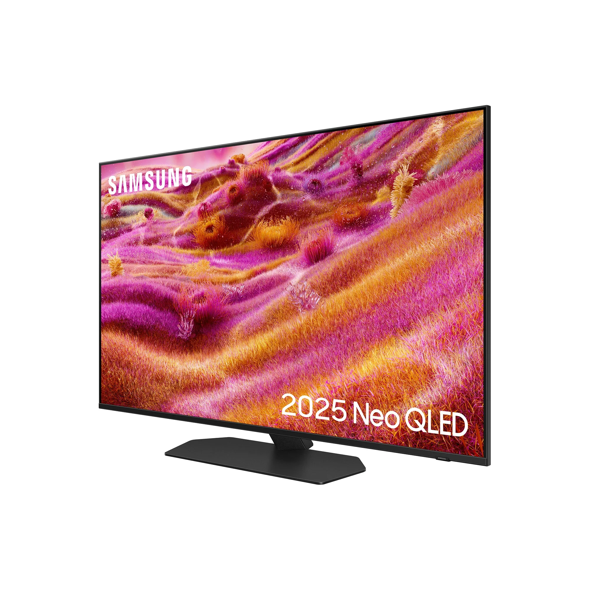 Samsung QE43QN90FATXXU 43 Inch QN90F 4K Neo QLED Ultra HD HDR Smart TV - Image 3