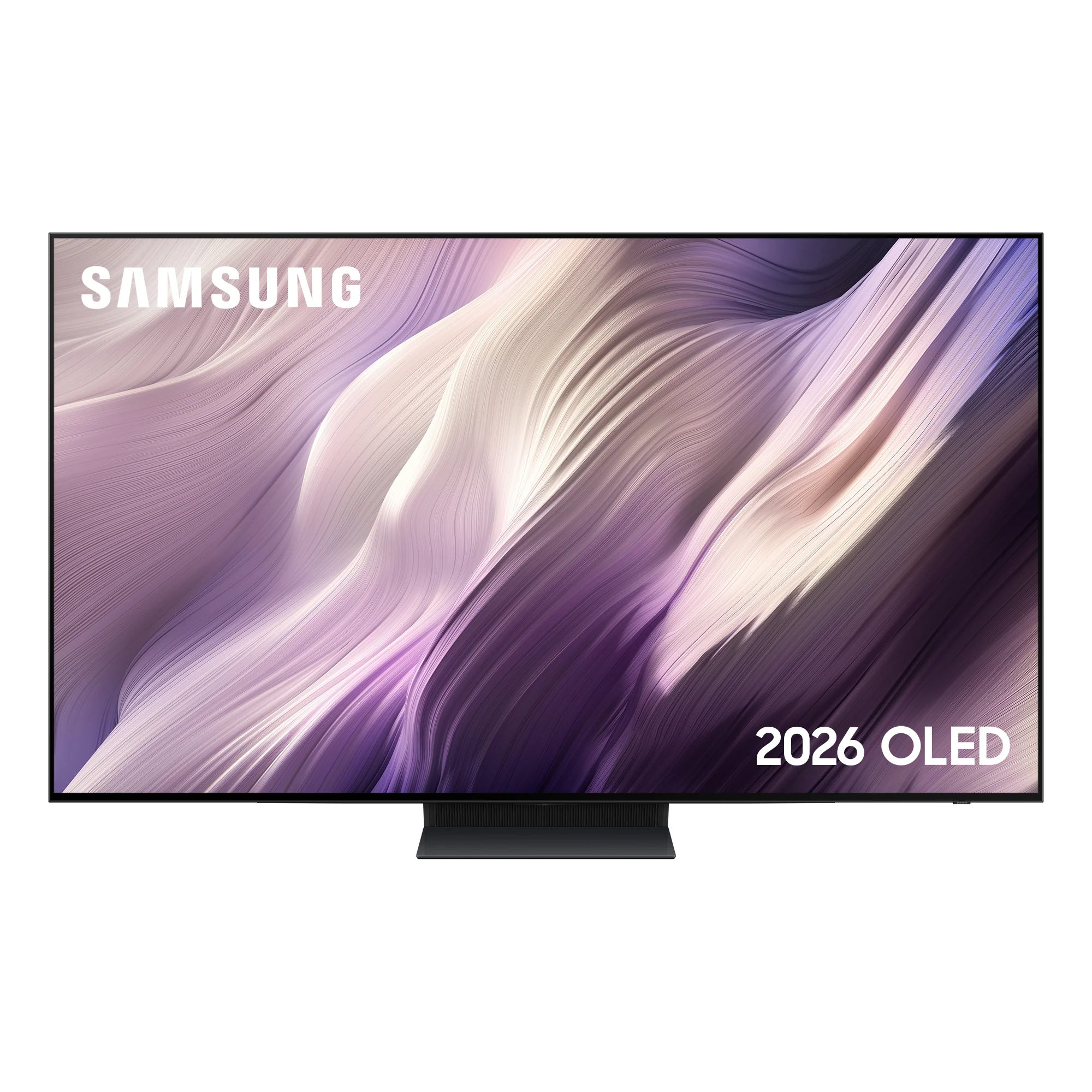 Samsung QE48S95HHEXXU 48 Inch S95H OLED 4K Ultra HD HDR Smart AI TV 2026 - Image 3