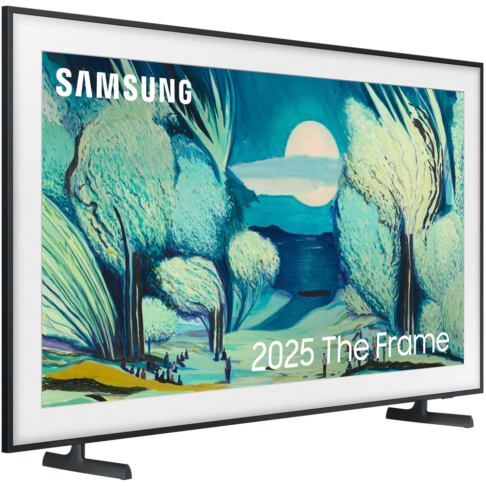 Samsung QE50LS03FAUXXU 50 Inch The Frame LS03F Art Mode QLED 4K Ultra HD HDR Smart AI TV - Image 15
