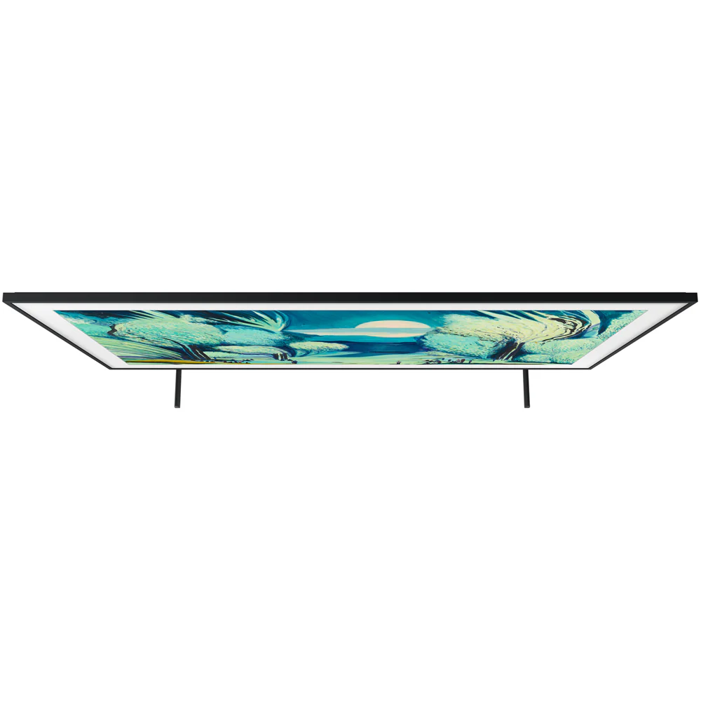 Samsung QE50LS03FAUXXU 50 Inch The Frame LS03F Art Mode QLED 4K Ultra HD HDR Smart AI TV - Image 4