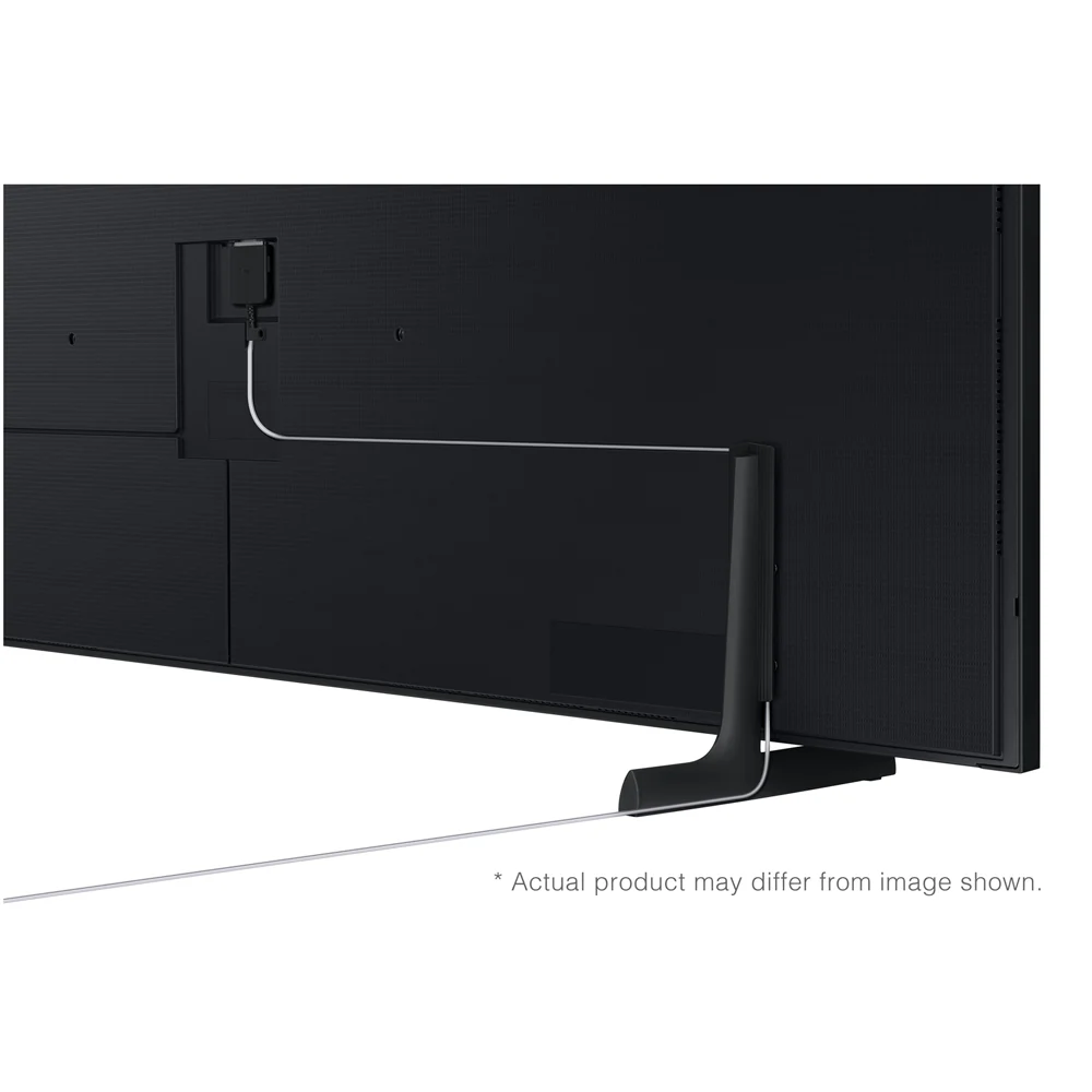 Samsung QE50LS03FAUXXU 50 Inch The Frame LS03F Art Mode QLED 4K Ultra HD HDR Smart AI TV - Image 9