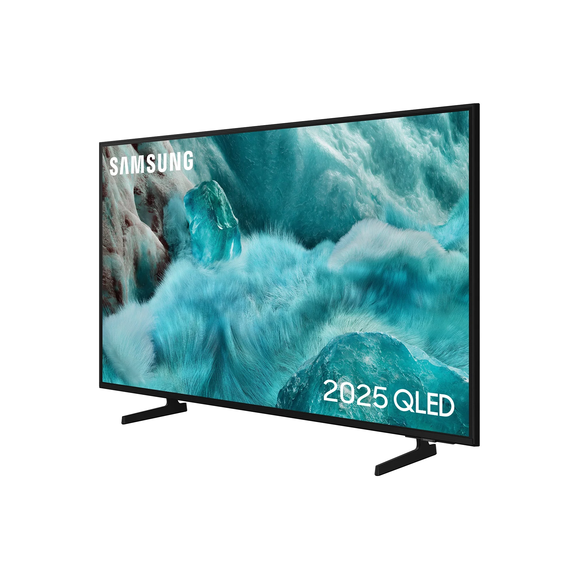 Samsung QE50Q7F2AUXXU 50 Inch Q7F2 4K QLED Ultra HD HDR AI Smart TV - Image 3