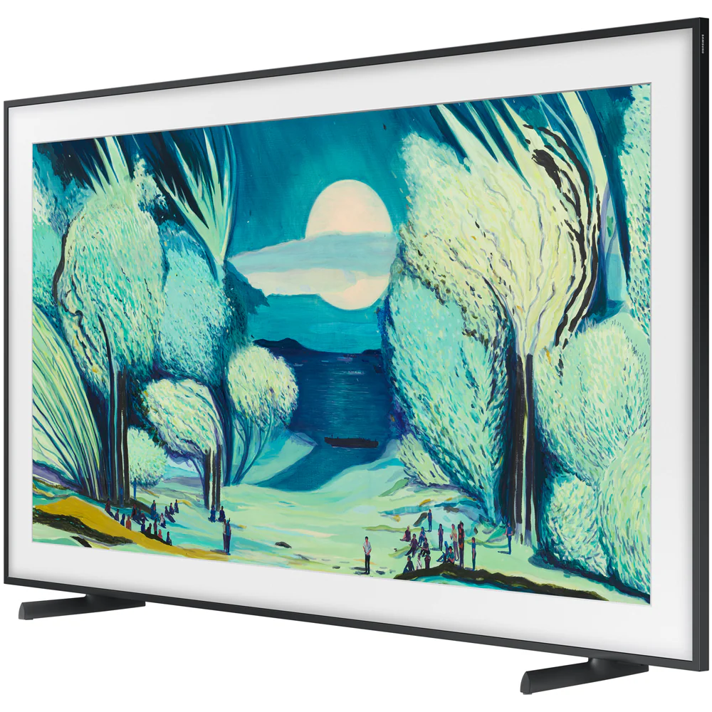 Samsung QE55LS03FAUXXU 55 Inch The Frame LS03F Art Mode QLED 4K Ultra HD HDR Smart AI TV - Image 10
