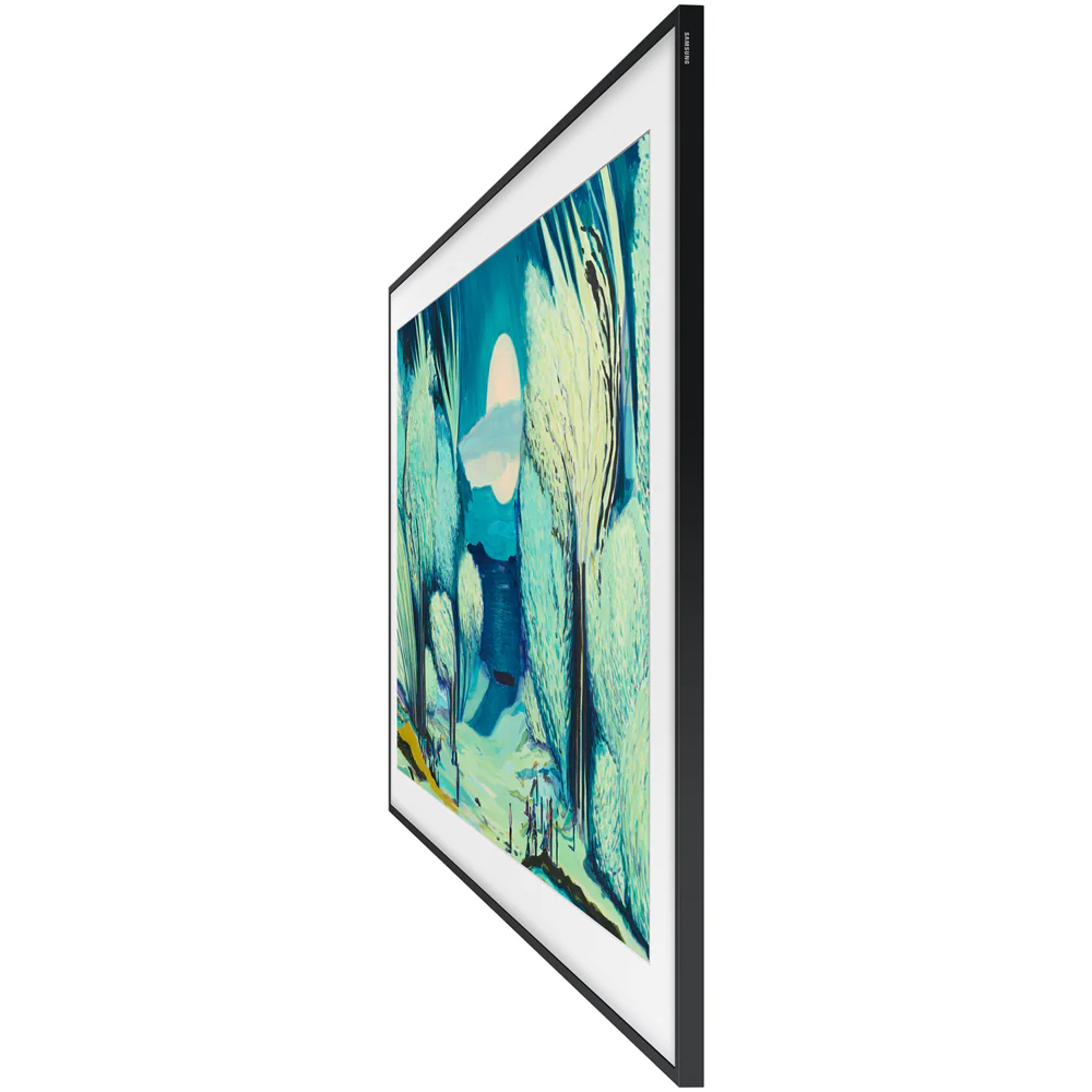 Samsung QE55LS03FAUXXU 55 Inch The Frame LS03F Art Mode QLED 4K Ultra HD HDR Smart AI TV - Image 14