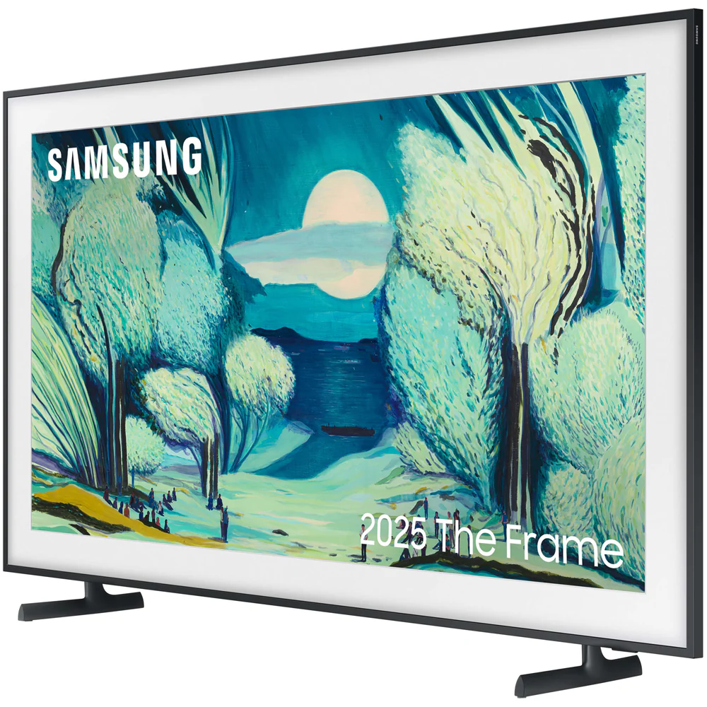 Samsung QE55LS03FAUXXU 55 Inch The Frame LS03F Art Mode QLED 4K Ultra HD HDR Smart AI TV - Image 6