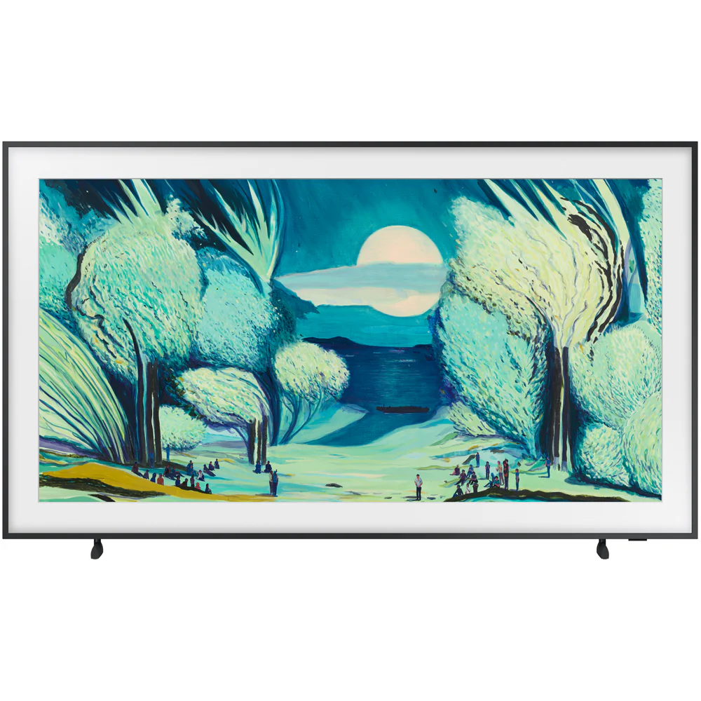 Samsung QE55LS03FAUXXU 55 Inch The Frame LS03F Art Mode QLED 4K Ultra HD HDR Smart AI TV - Image 7