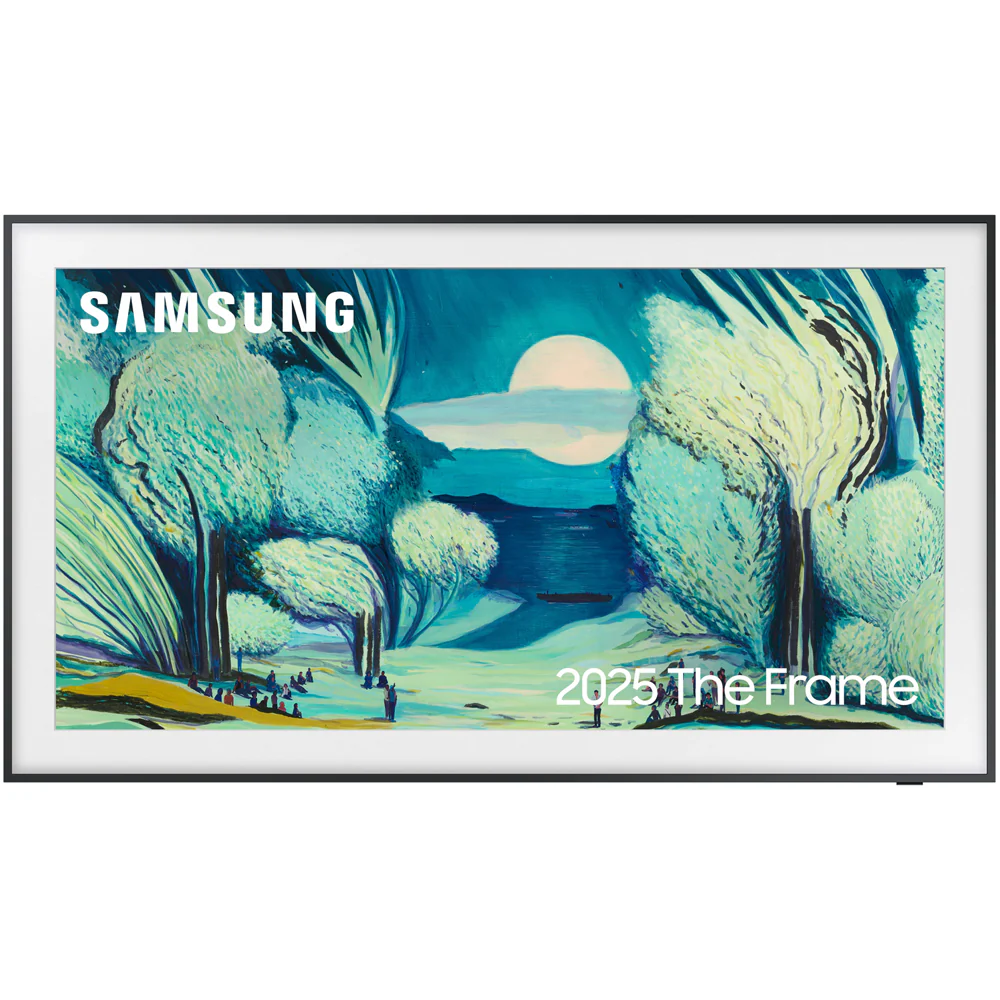 Samsung QE65LS03FAUXXU 65 Inch The Frame LS03F Art Mode QLED 4K Ultra HD HDR Smart AI TV - Image 13