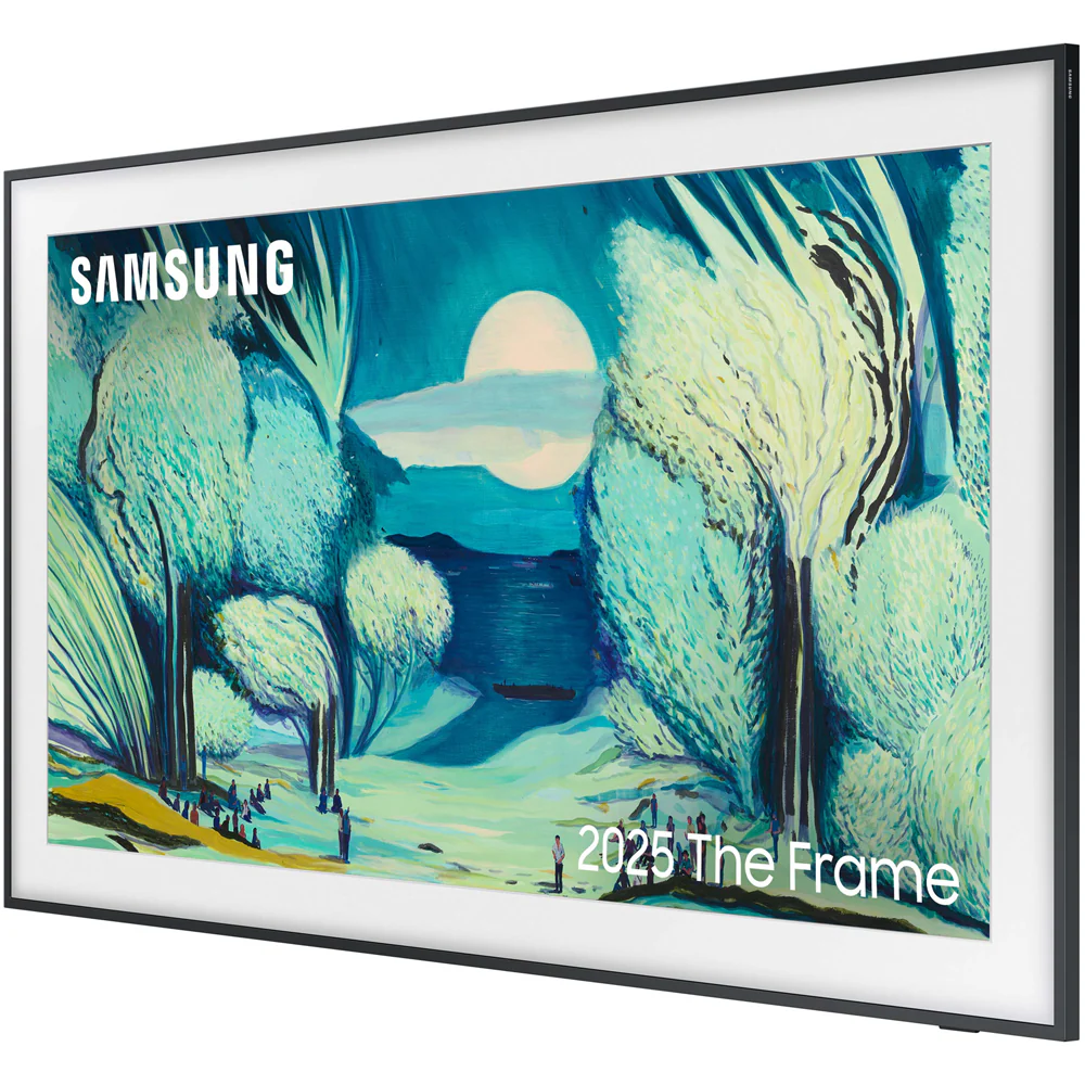 Samsung QE65LS03FAUXXU 65 Inch The Frame LS03F Art Mode QLED 4K Ultra HD HDR Smart AI TV - Image 16