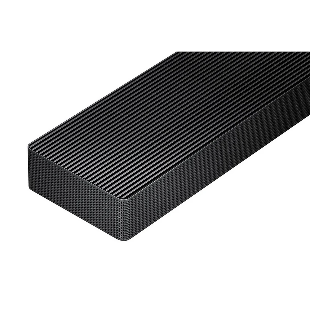 Samsung QE65S95FATXXU 65 Inch OLED S95F 4K UHD HDR Smart AI TV with HW-QS700F 3.1.2ch Q-Series Soundbar Bundle - Image 18