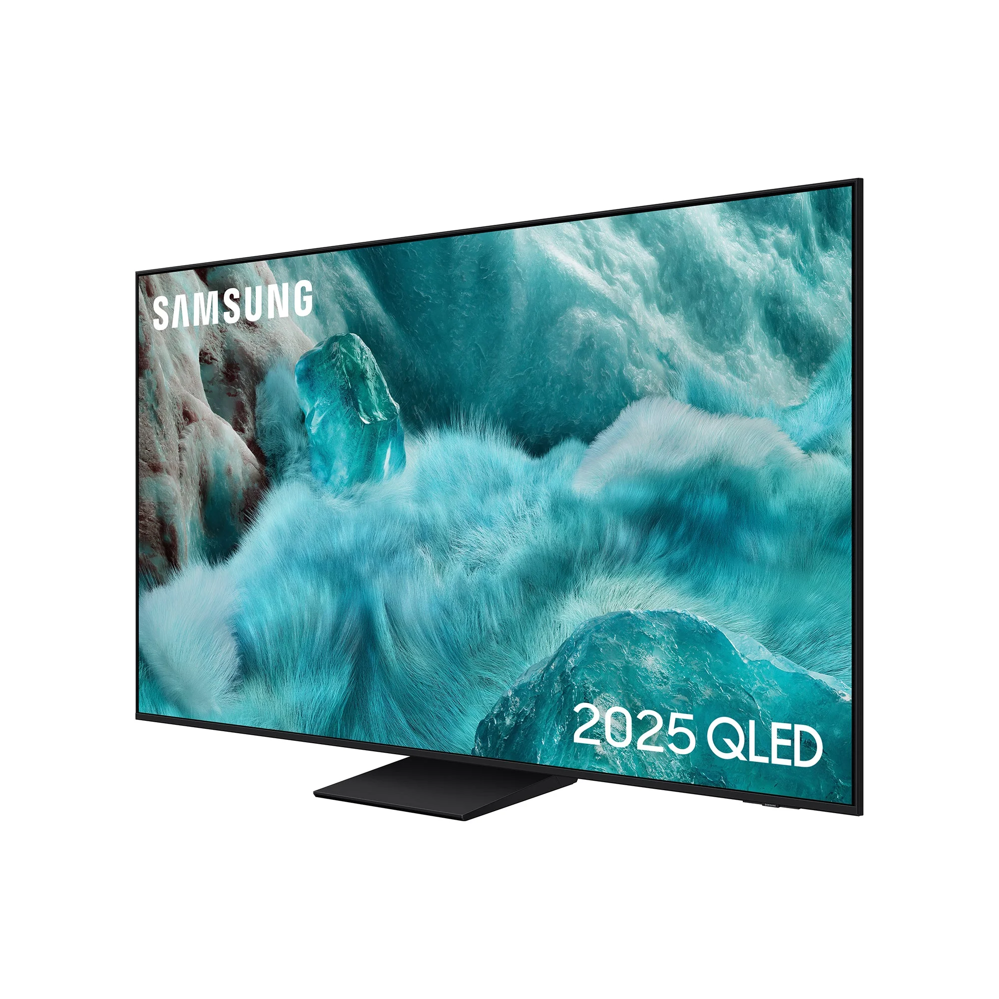 Samsung QE75Q7F5AUXXU 75 Inch Q7F5 4K QLED Ultra HD HDR AI Smart TV - Image 3