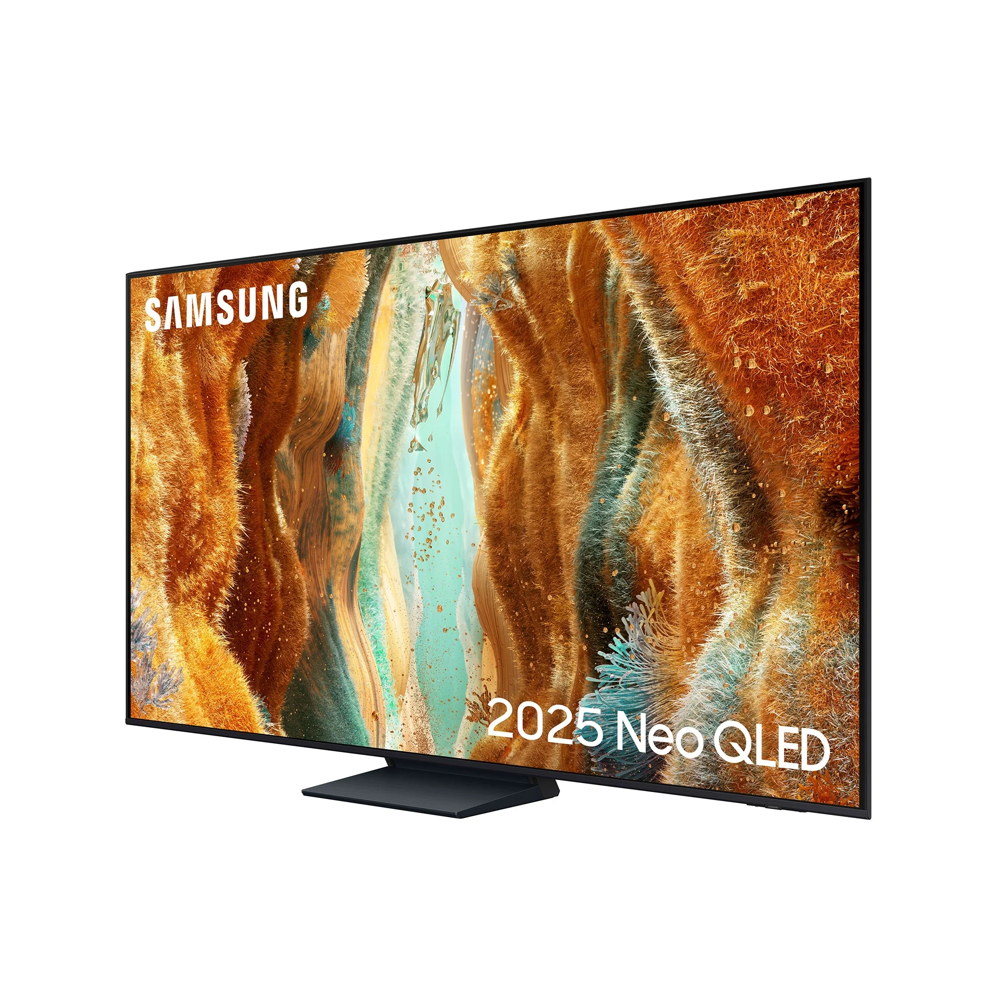 Samsung QE75QN73FATXXU 75 Inch QN73F 4K Neo QLED Ultra HD HDR Smart TV - Image 3