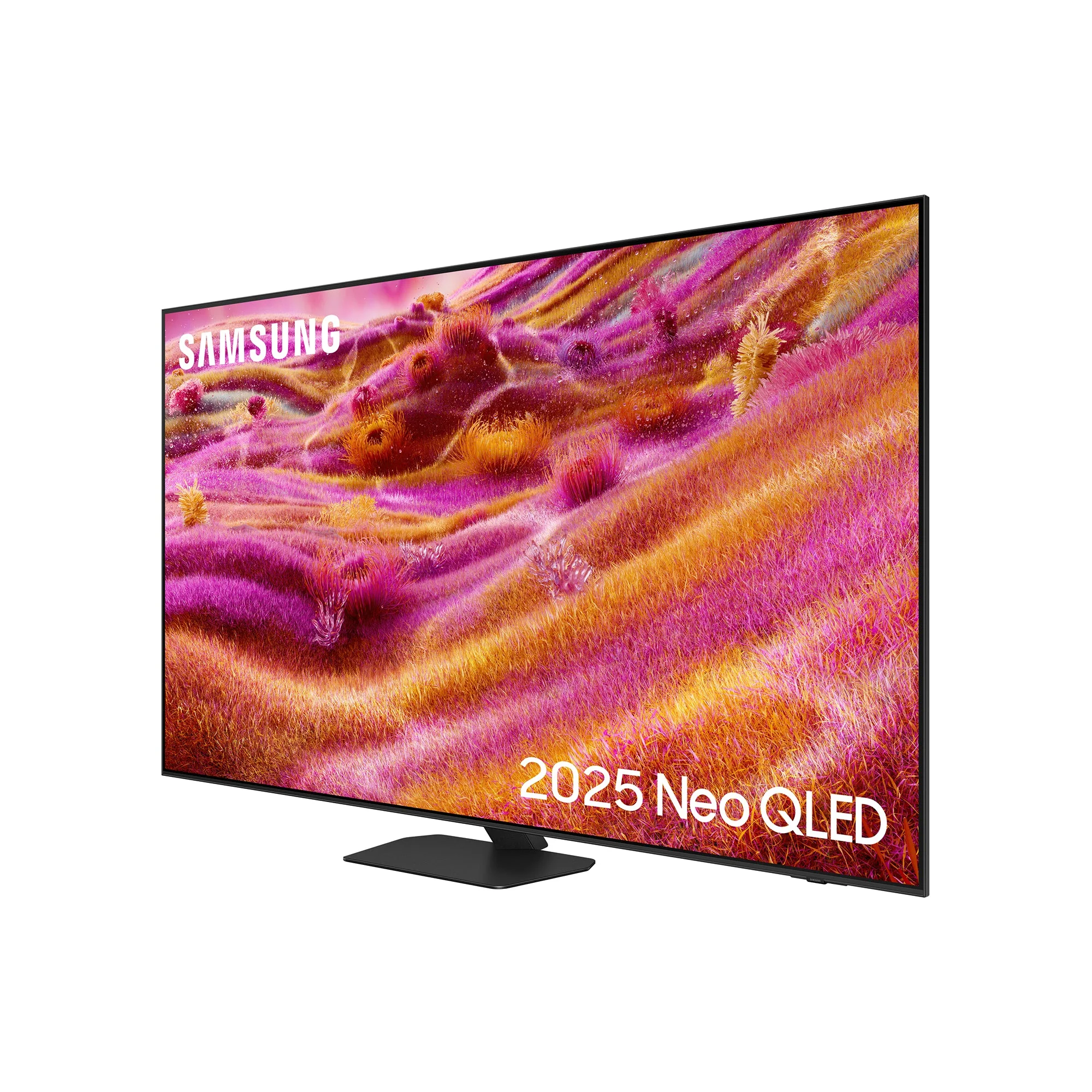 Samsung QE75QN90FATXXU 75 Inch QN90F 4K Neo QLED Ultra HD HDR Smart TV - Image 3