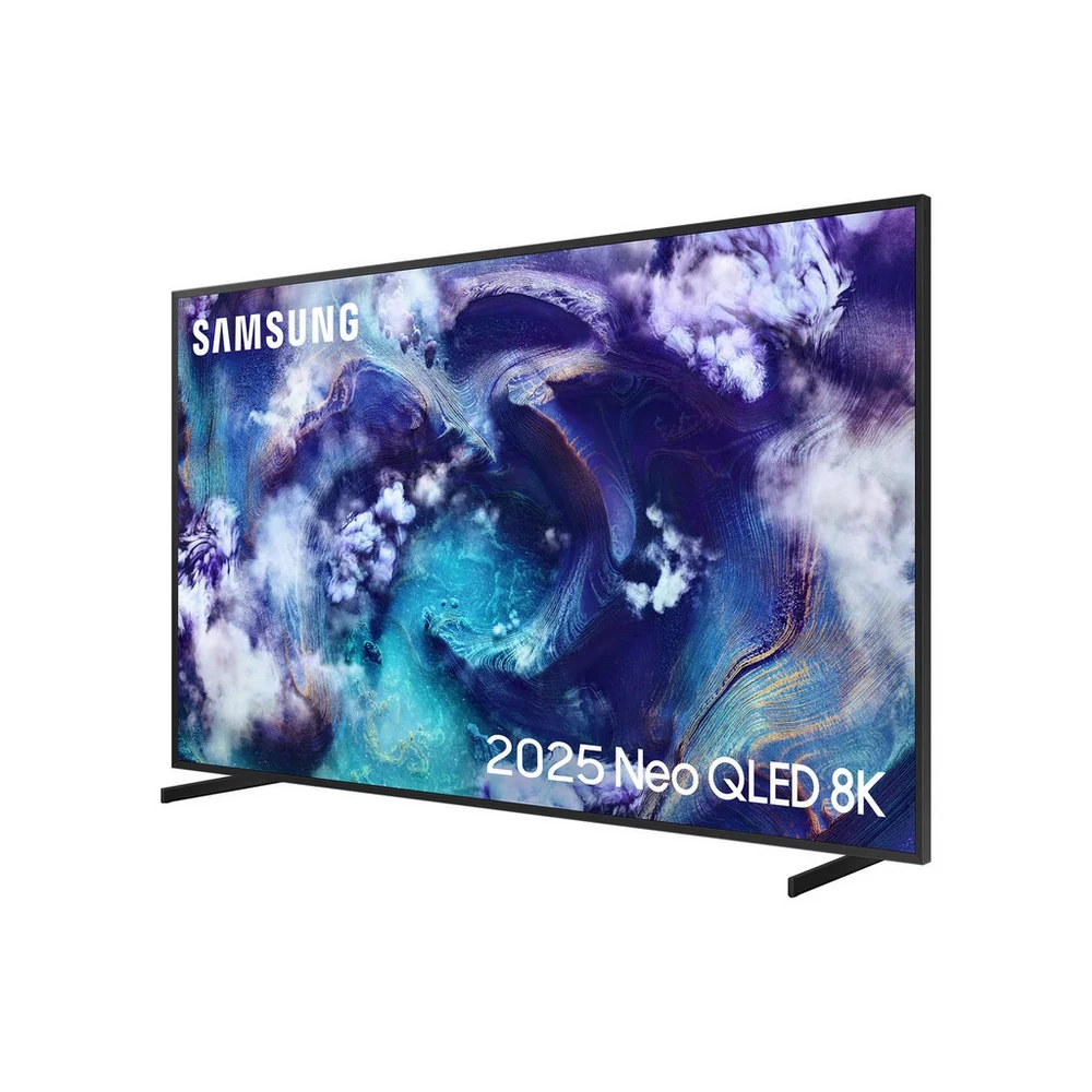 Samsung QE85QN900FTXXU 85 Inch QN900F 8K Neo QLED Ultra HD HDR Smart TV - Image 3