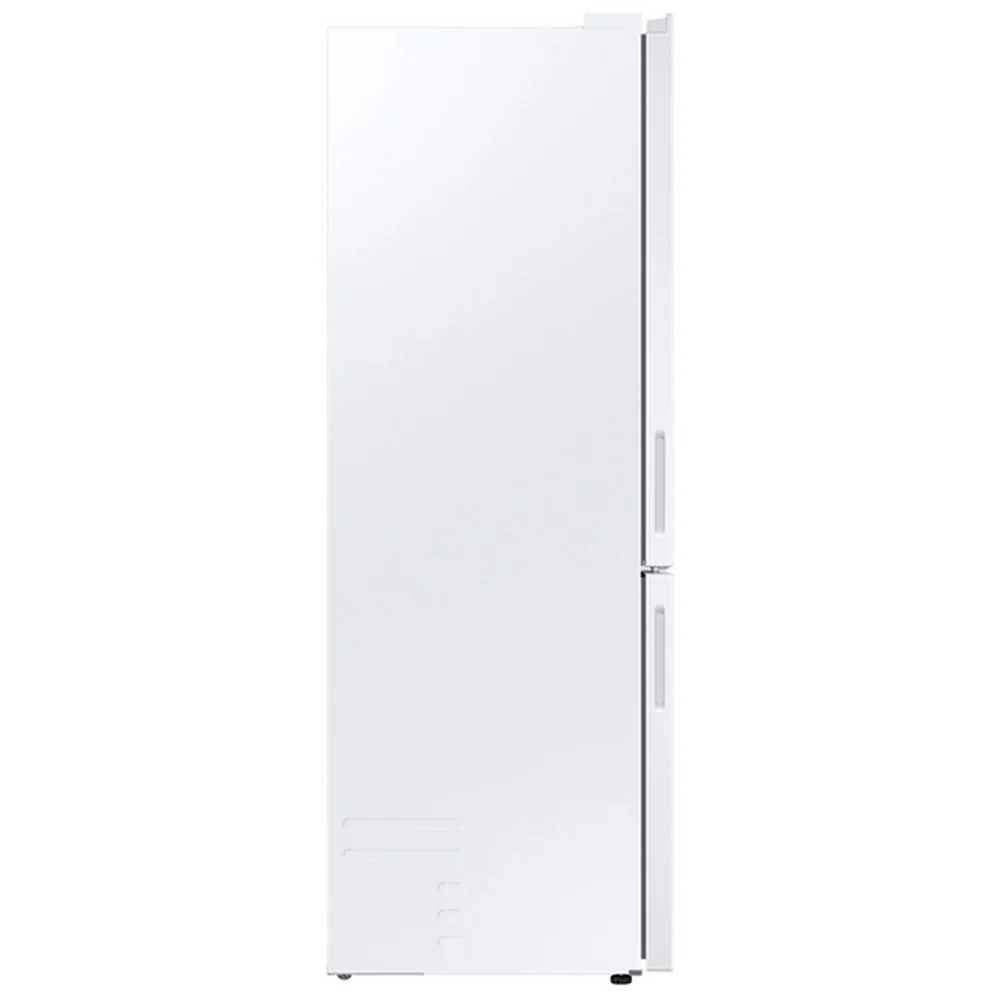 Samsung RB33B610EWWEU Series 5 SaceMax 344L Freestanding Fridge Freezer White - Image 8