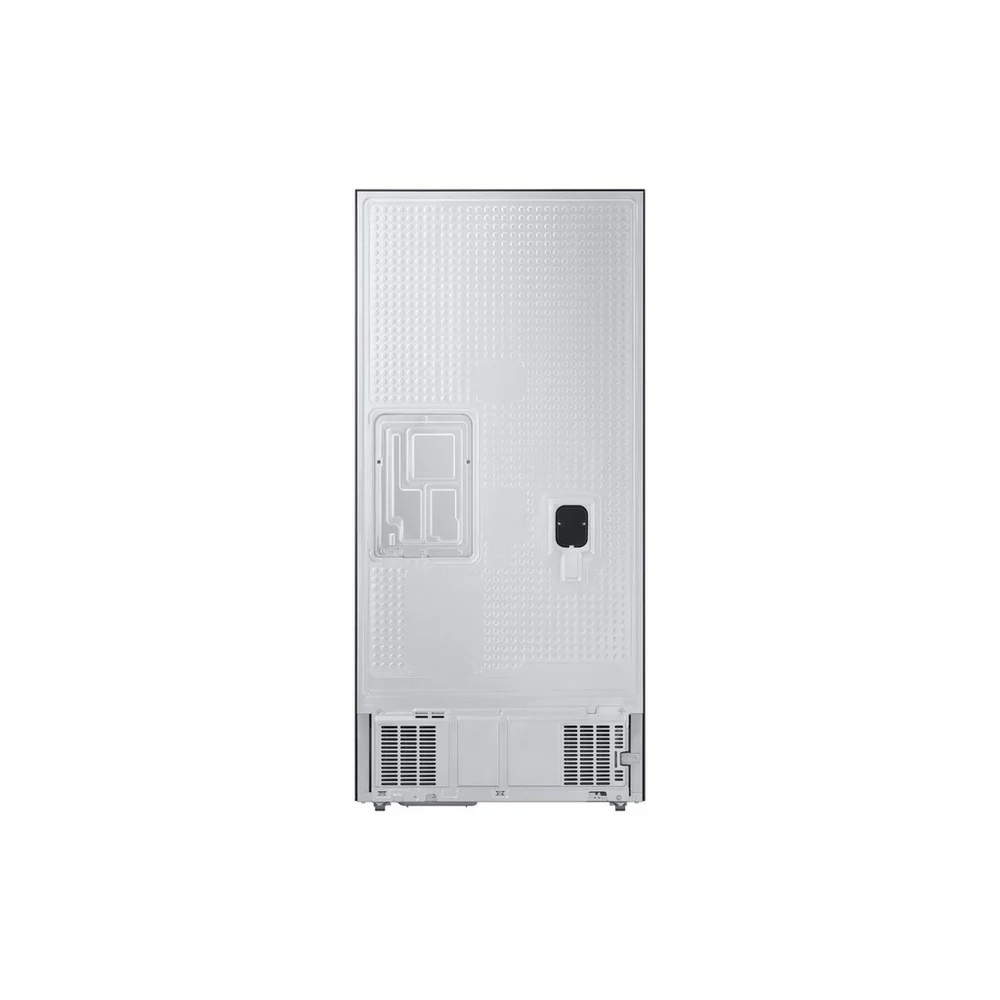 Samsung RF50C532EB1 Series 7 SpaceMax American Style Smart Fridge Freezer Black - Image 4