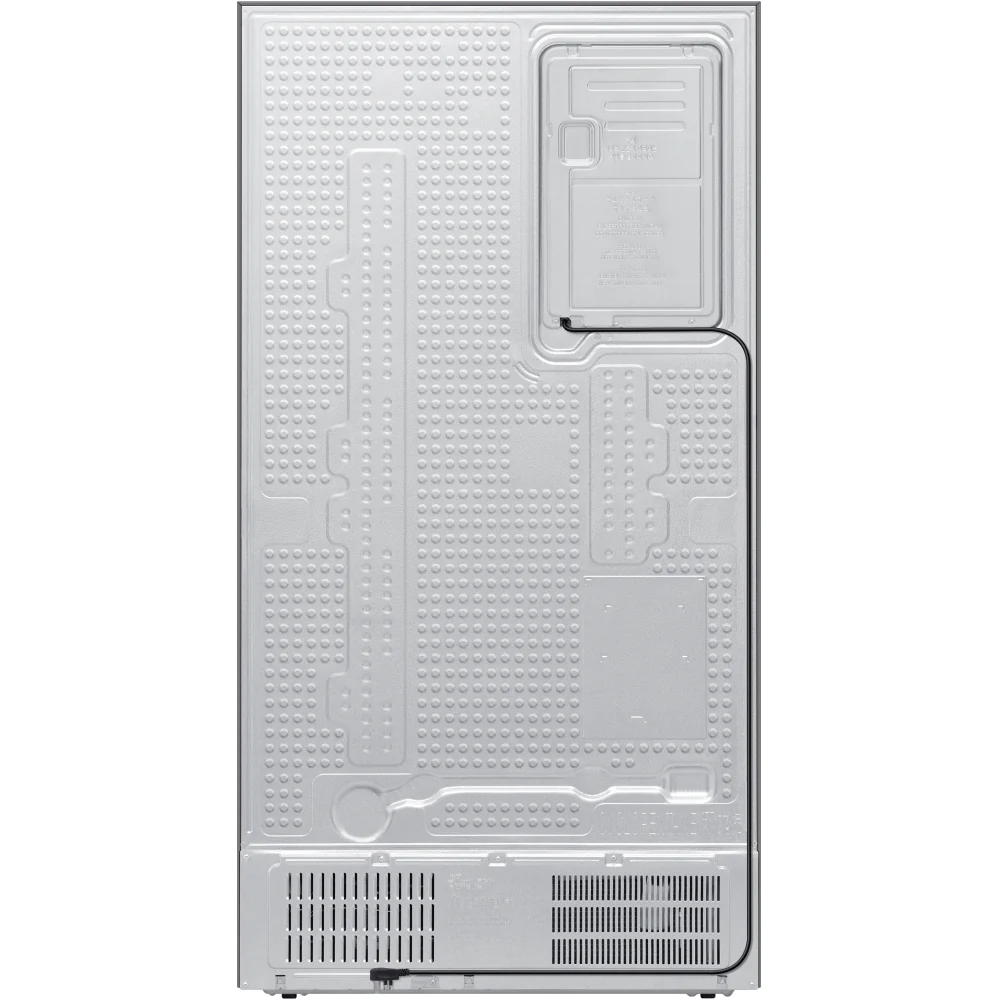 Samsung RS70F65KETEU Bespoke AI American Fridge Freezer Series 6 SpaceMax 640L - Clearance - Image 11