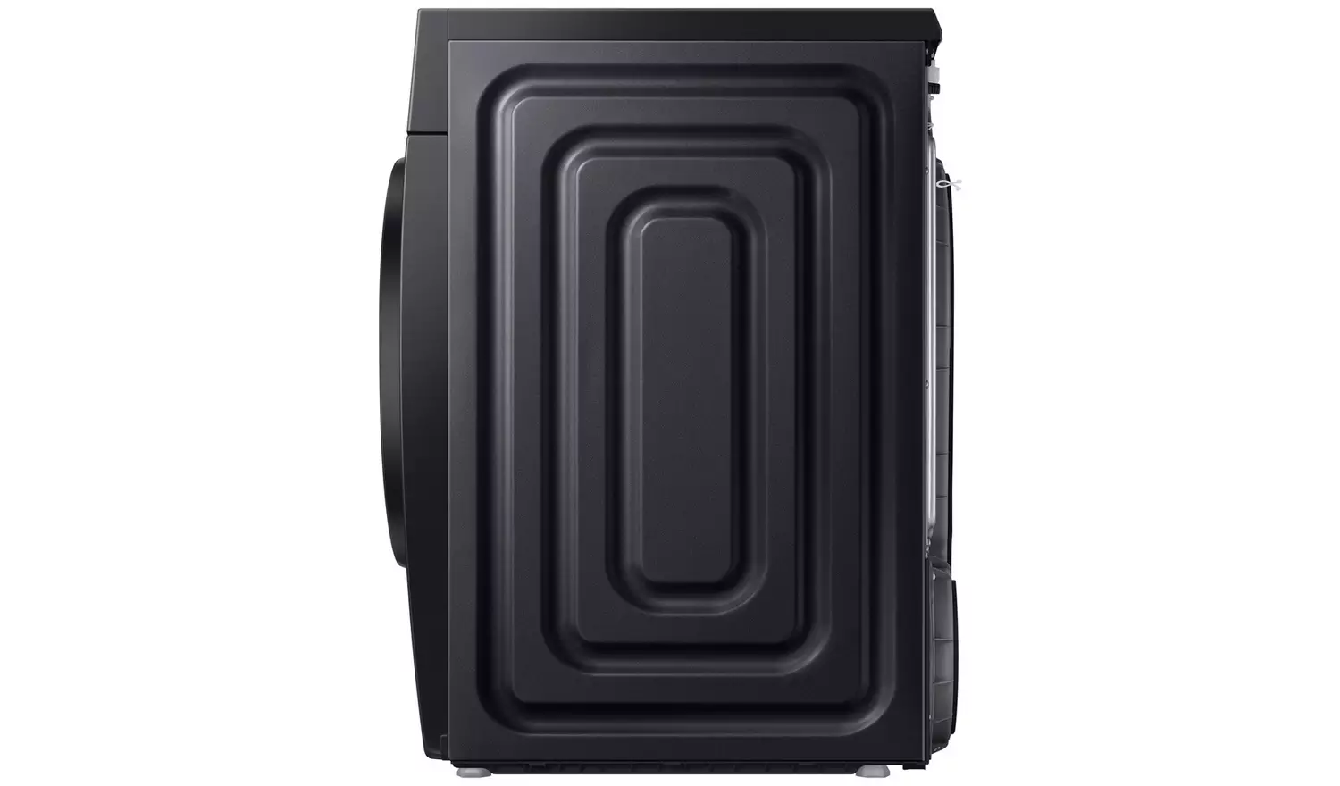 Samsung Series 5 DV90CGC0A0ABEU with OptimalDry 9 kg Heat Pump Tumble Dryer Black - Image 9