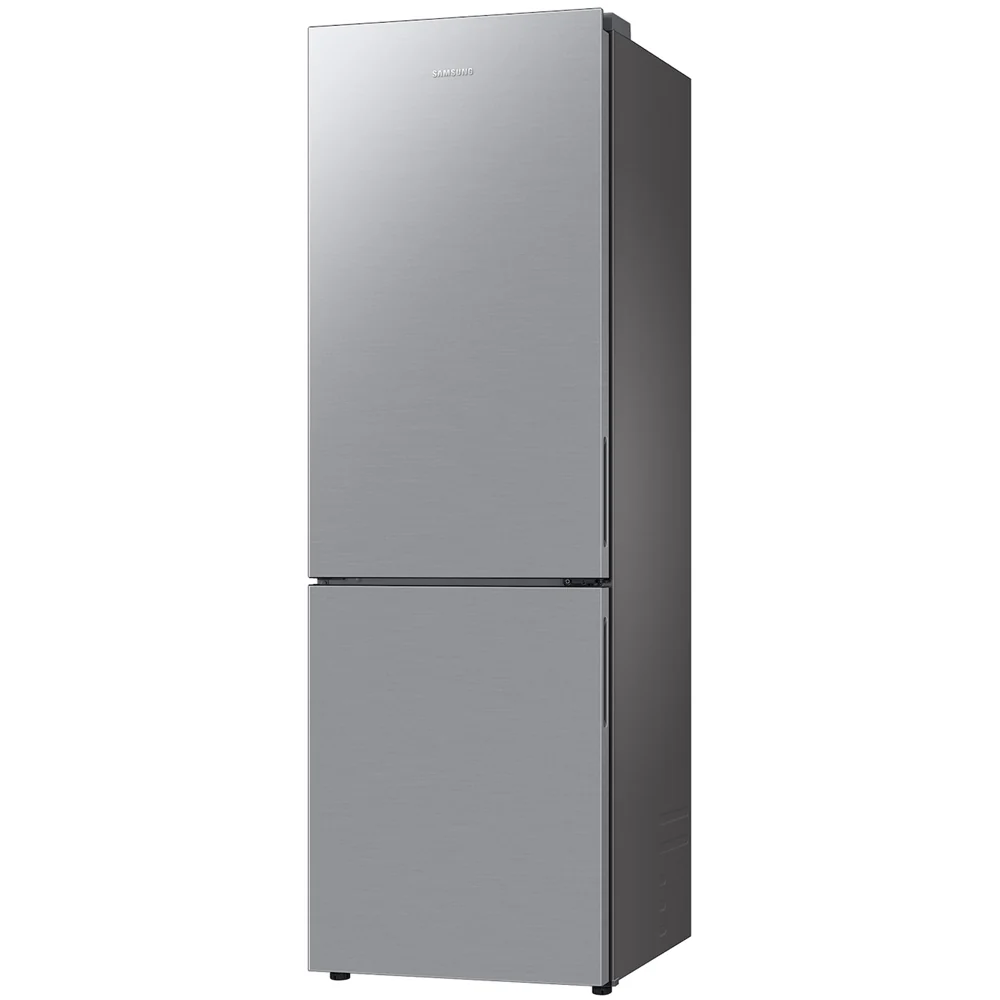 Samsung Series 5 RB33B610ESAEU SpaceMax 344L Frost Free Fridge Freezer Silver - Image 4