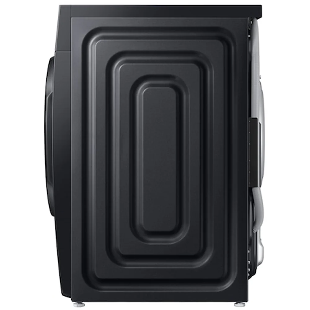 Samsung Series 5 WD11DG5B15BBEU Ecobubble AI Energy 11kg+6kg 1400 Spin Washer Dryer Black - Image 4