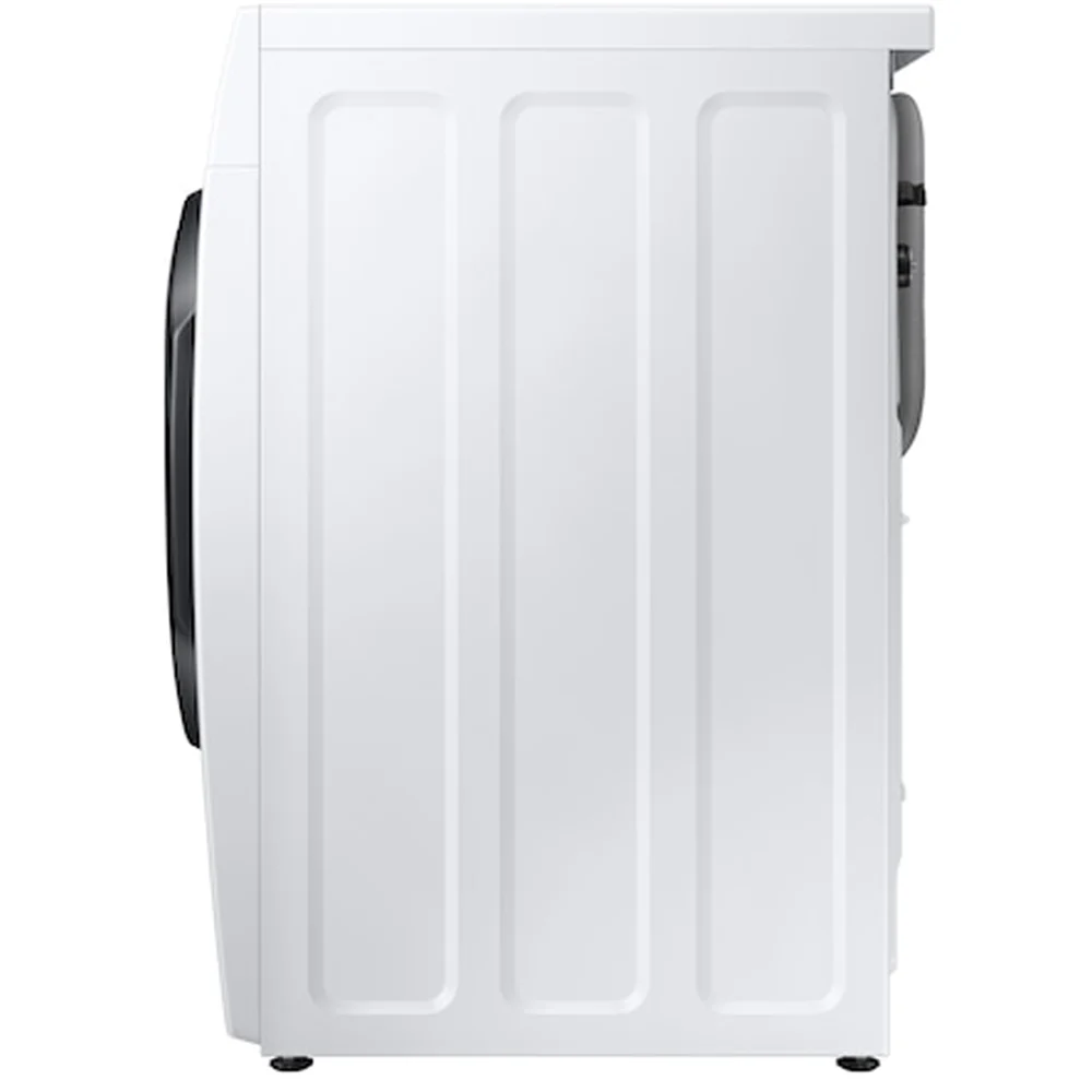 Samsung Series 5 WD80TA046BEEU Ecobubble AI Energy 8kg+5kg 1400 Spin Washer Dryer White - Image 3