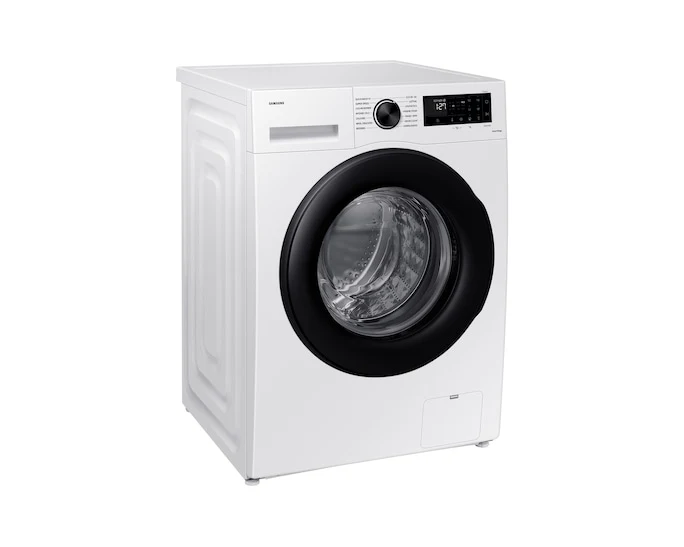 Samsung Series 5 WW11DG5B25AEEU Bespoke AI Front-Load 11 kg 1400 Spin Washing Machine White - Image 4