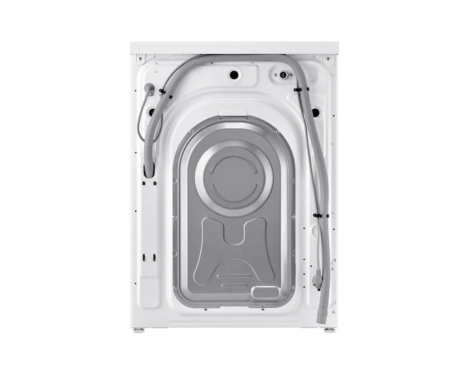 Samsung Series 5 WW11DG5B25AEEU Bespoke AI Front-Load 11 kg 1400 Spin Washing Machine White - Image 9