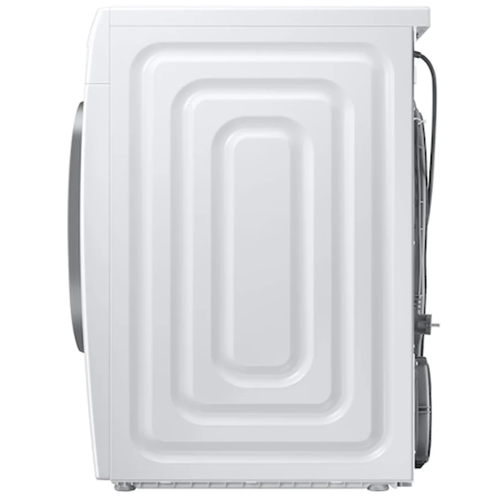 Samsung Series 6 DV90T6240LES1 9kg AI Energy Heat Pump Tumble Dryer White - Image 6
