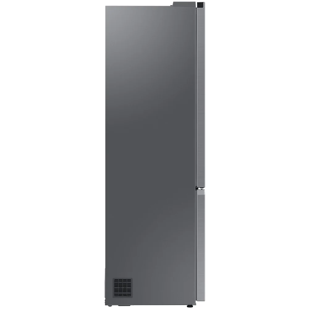 Samsung Series 6 RB38C602CS9EU SpaceMax 390L Frost Free Fridge Freezer Matte Stainless - Image 5