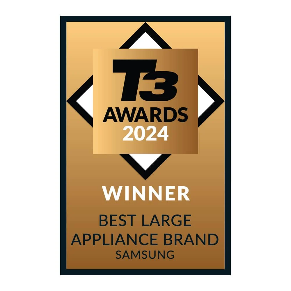 Samsung Series 6 RB38C636DB1EU SpaceMax Non Plumbed Frost Free Smart Fridge Freezer Black Stainless - Image 10