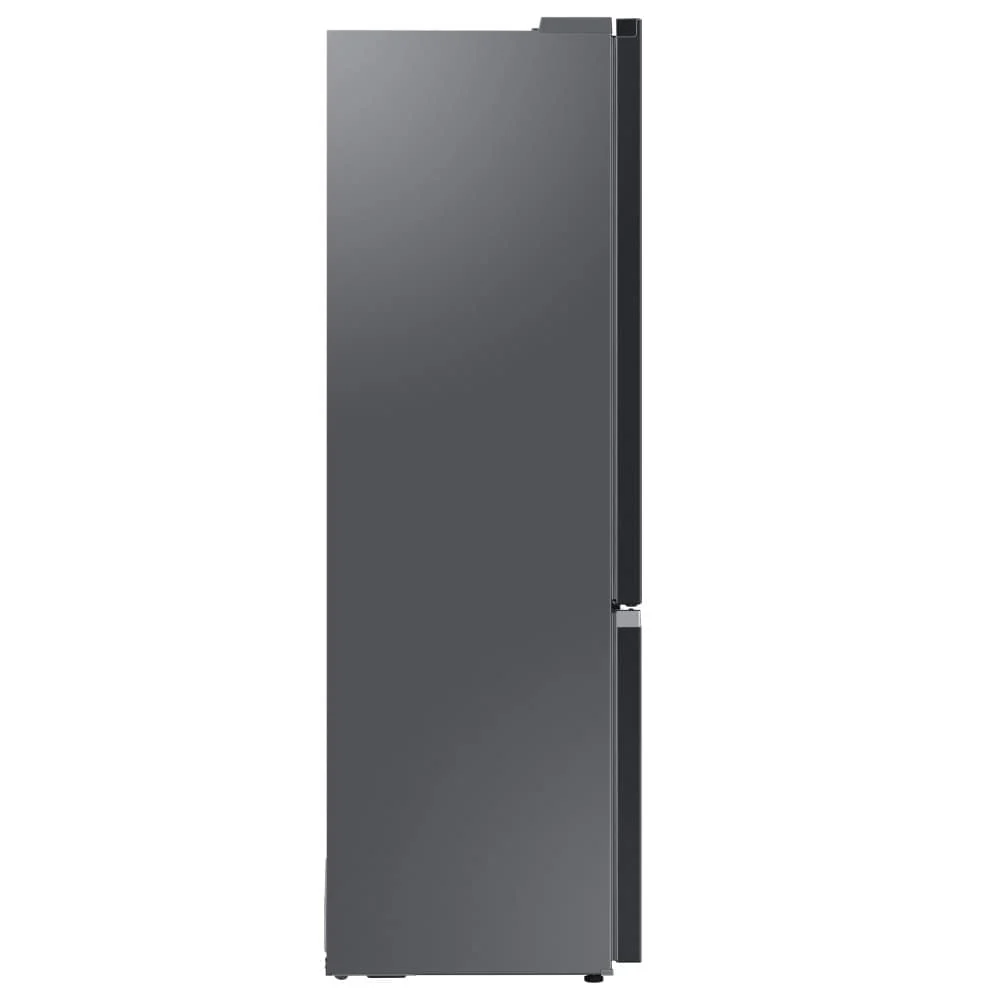 Samsung Series 6 RB38C636DB1EU SpaceMax Non Plumbed Frost Free Smart Fridge Freezer Black Stainless - Image 5