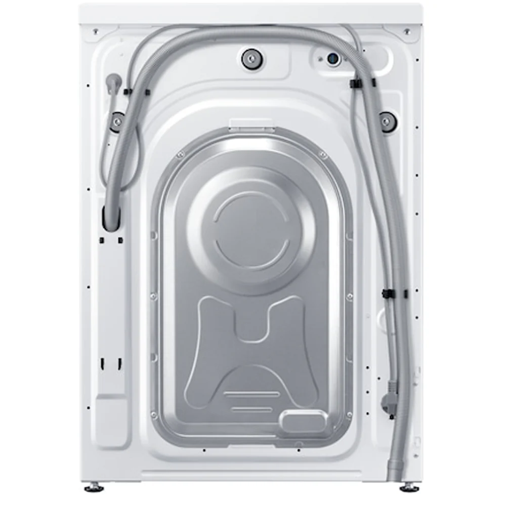 Samsung Series 6 WW11DG6B25LEU1 AI Energy SpaceMax 11kg 1400 spin Washing Machine White - Image 3