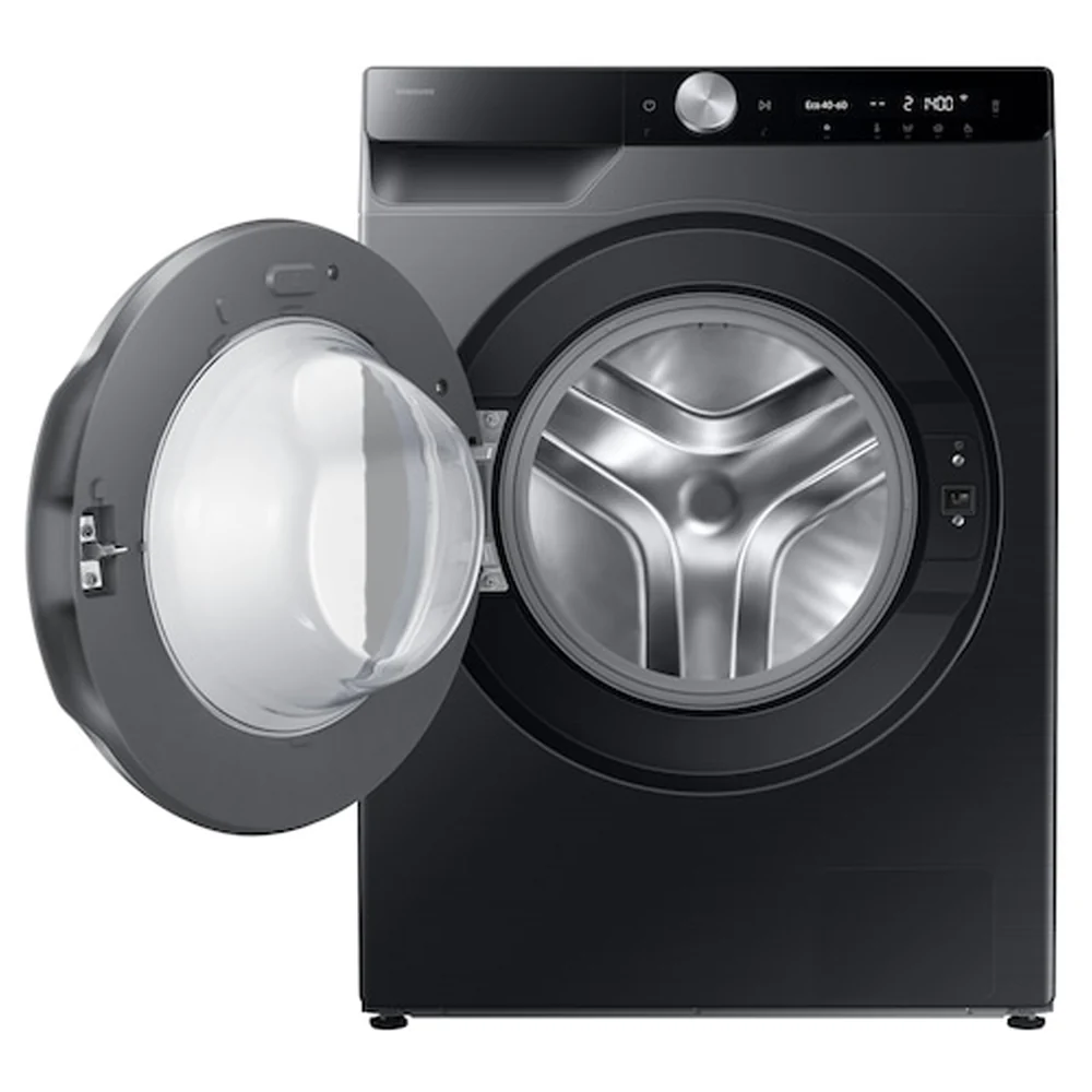 Samsung Series 6 WW11DG6B85LBU1 AI Energy SpaceMax 11kg 1400 Spin Washing Machine Black - Image 10