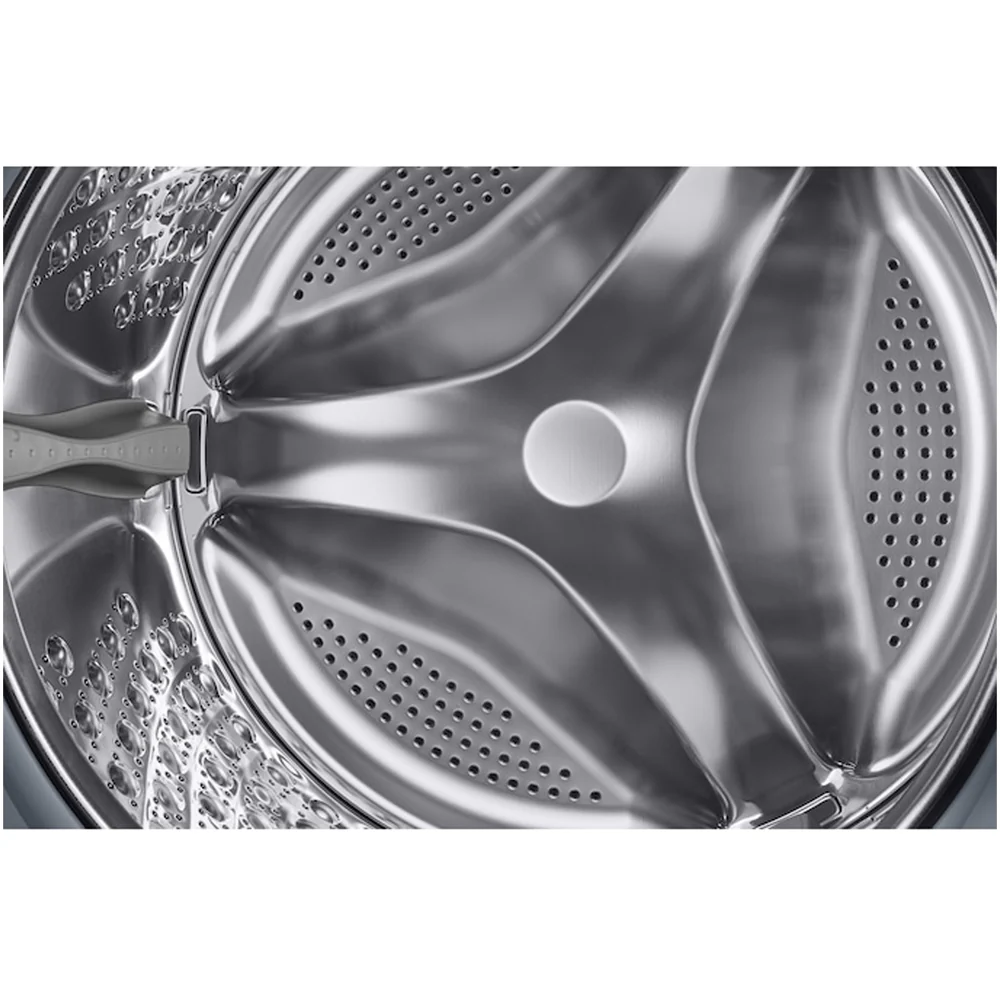 Samsung Series 6 WW11DG6B85LBU1 AI Energy SpaceMax 11kg 1400 Spin Washing Machine Black - Image 11