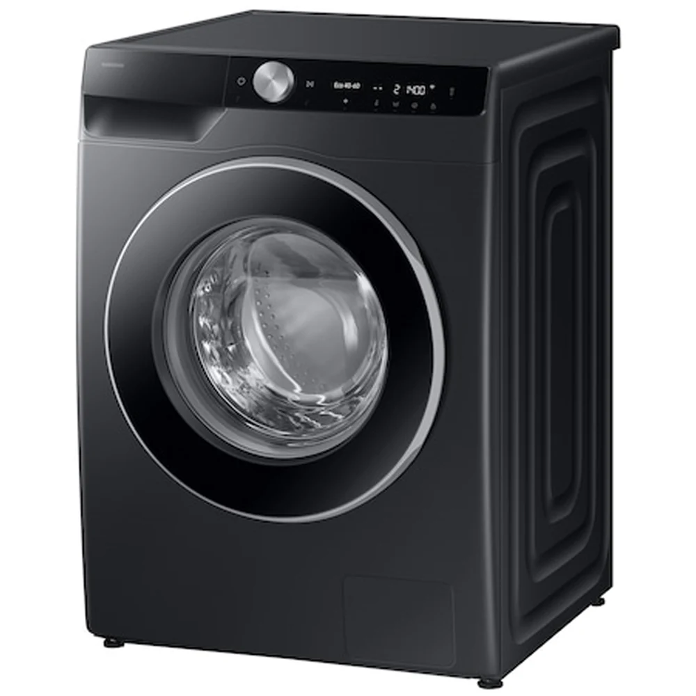 Samsung Series 6 WW11DG6B85LBU1 AI Energy SpaceMax 11kg 1400 Spin Washing Machine Black - Image 4