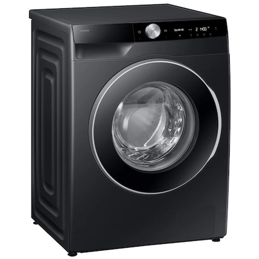 Samsung Series 6 WW11DG6B85LBU1 AI Energy SpaceMax 11kg 1400 Spin Washing Machine Black - Image 5