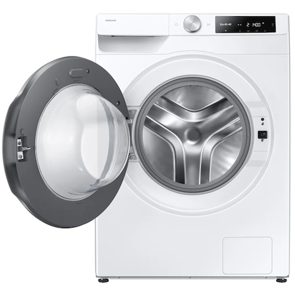 Samsung Series 6 WW11DG6B85LEU1 Bespoke AI Energy 11kg 1400 Spin Washing Machine White - Image 10