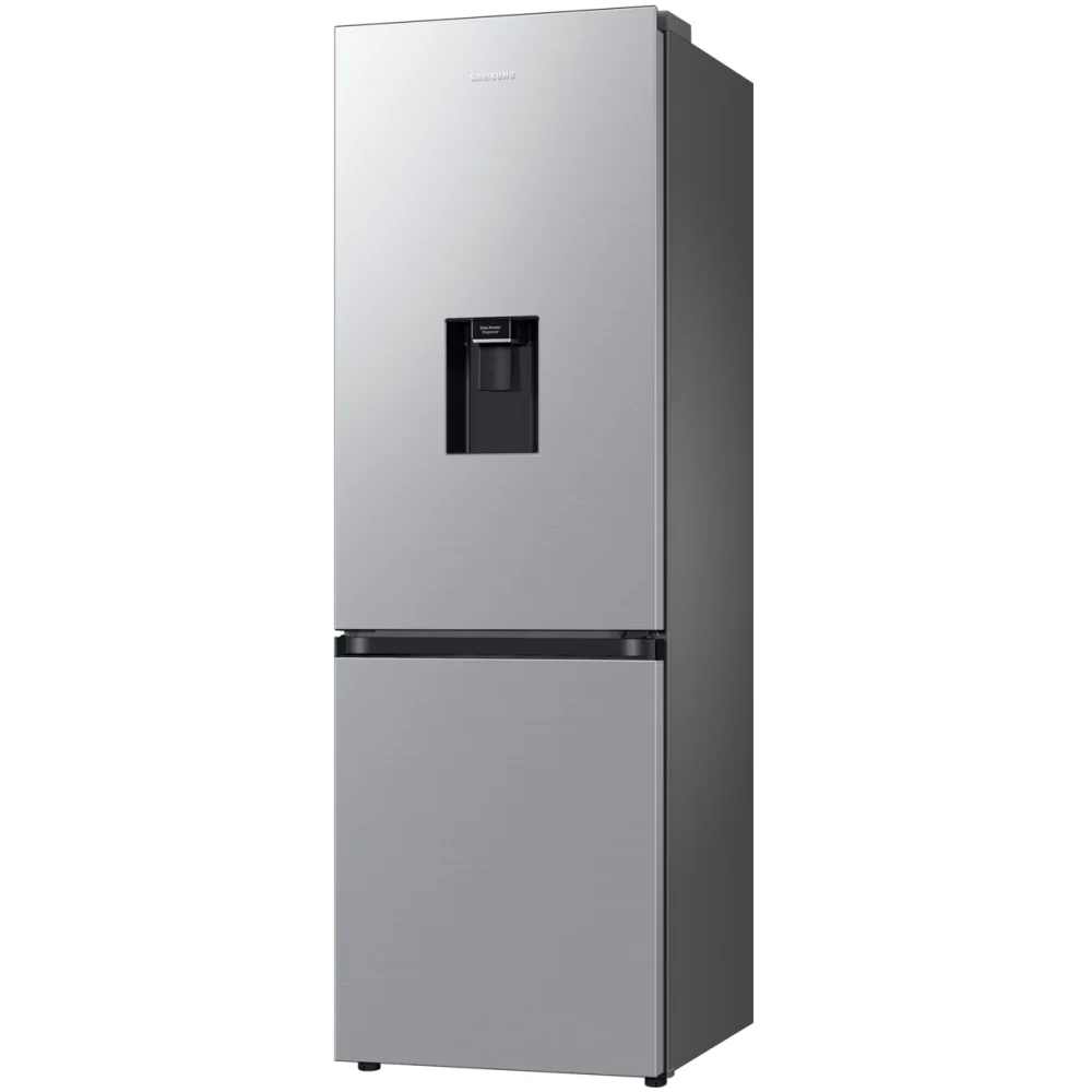 Samsung Series 7 SpaceMax RB34C632ESA/EU Smart 341L Fridge Freezer Silver - Clearance - Image 2
