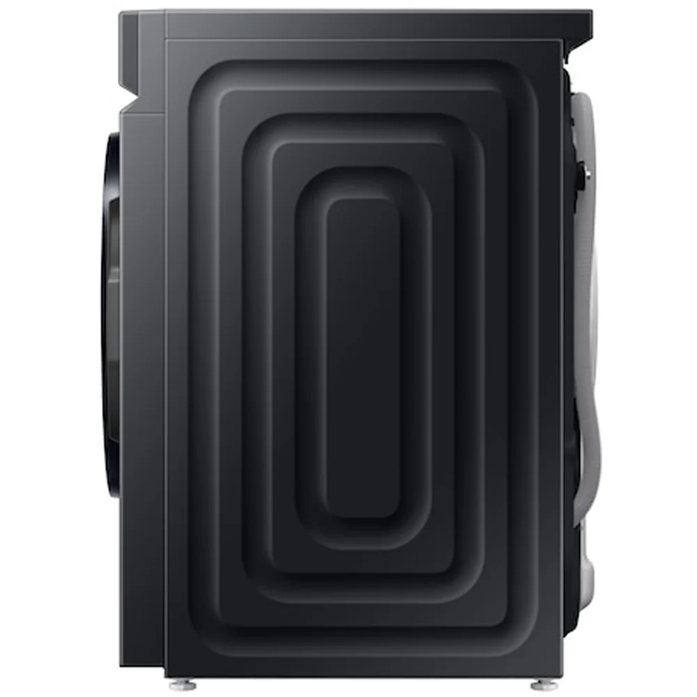 Samsung Series 8 WW11DB8B95GBU1 Bespoke AI Energy 11kg 1400 Spin Smart Washing Machine Black - Image 3