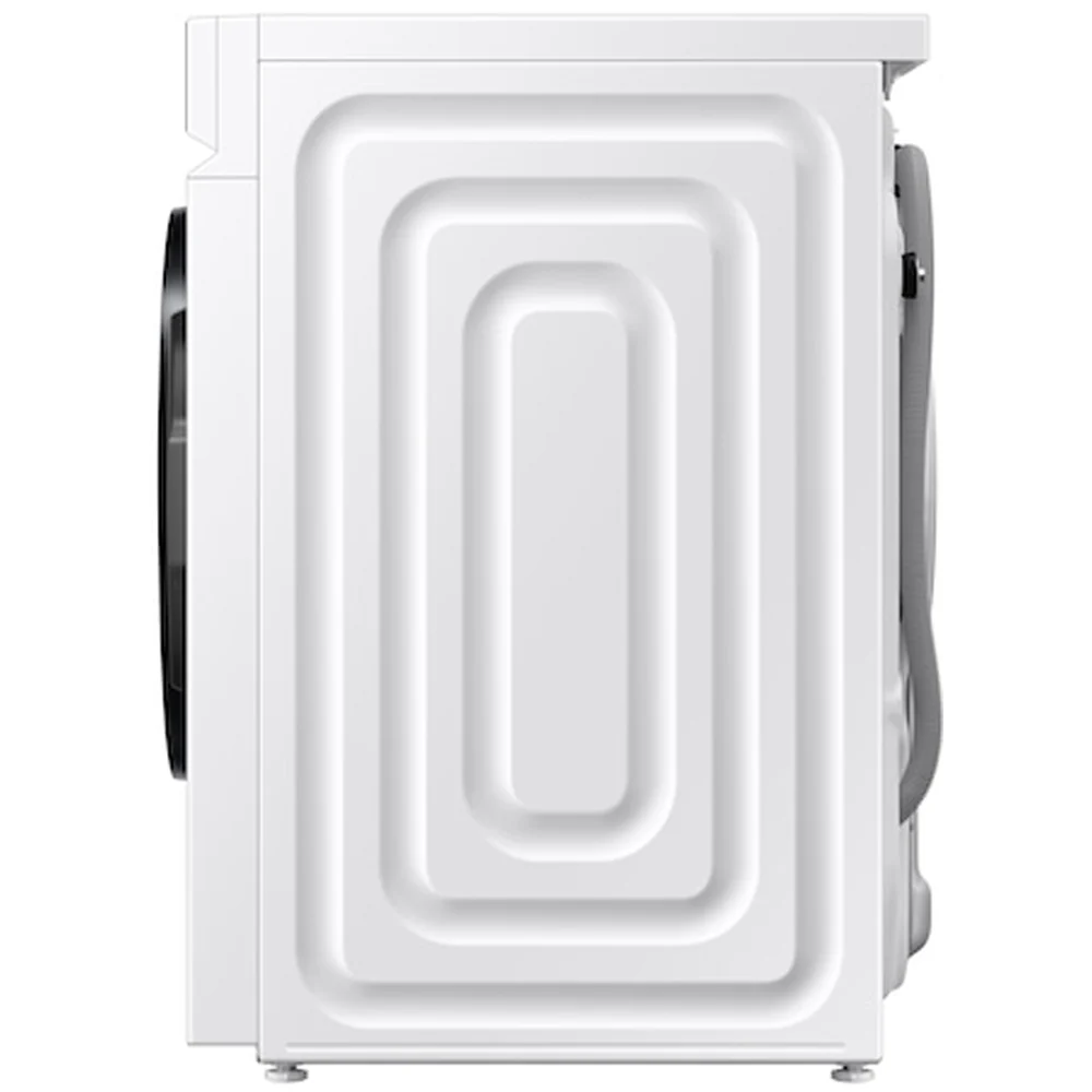 Samsung Series 8 WW11DB8B95GHU1 Bespoke AI Energy 11kg 1400 Spin Smart Washing Machine White - Image 5