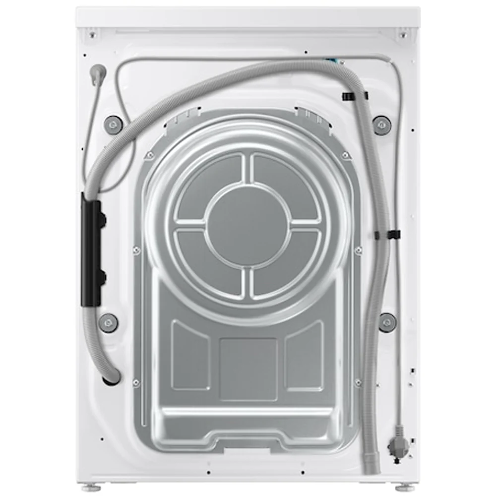 Samsung Series 8 WW11DB8B95GHU1 Bespoke AI Energy 11kg 1400 Spin Smart Washing Machine White - Image 6