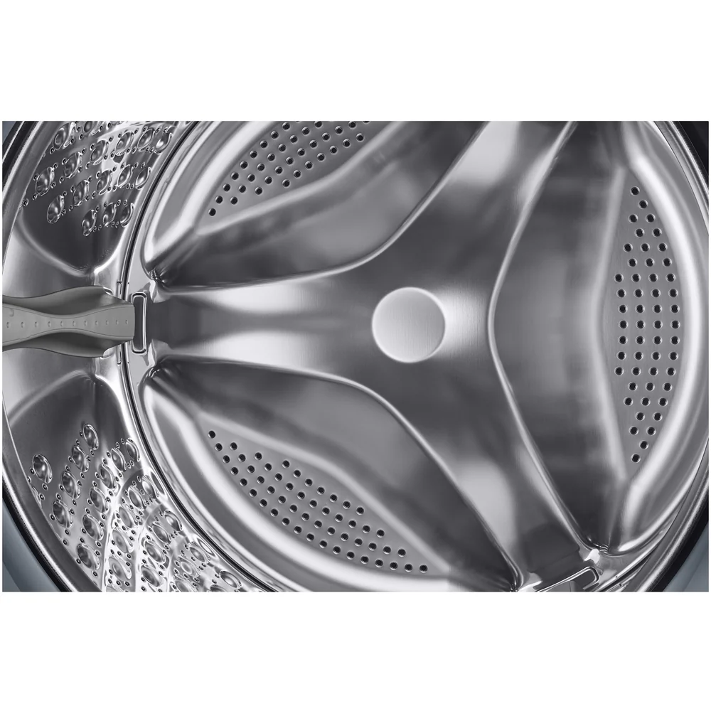 Samsung Series 8 WW11DB8B95GHU1 Bespoke AI Energy 11kg 1400 Spin Smart Washing Machine White - Image 7