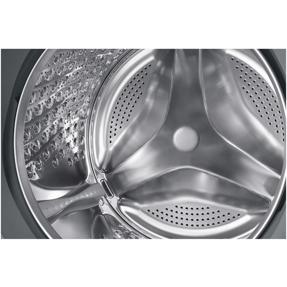 Samsung Series 9 WF90F09C4SU1 Bespoke AI Home 9kg 1400 Spin Smart Washing Machine Dark Steel - Image 14