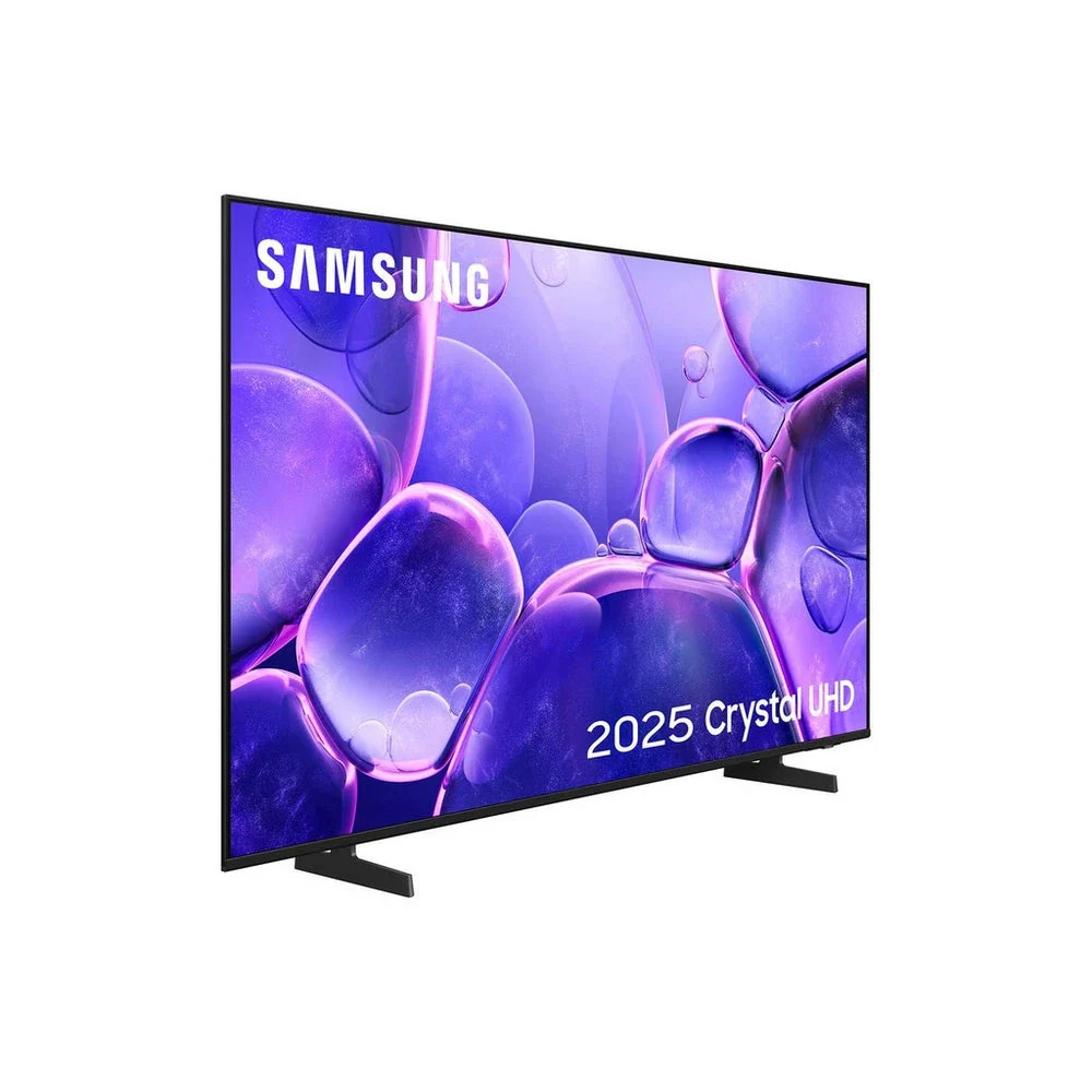 Samsung UE43U8020FKXXU 43 Inch Crystal UHD 4K Smart TV and HW-B530XU 2.1 Ch Wireless Soundbar with Subwoofer Bundle - Image 3